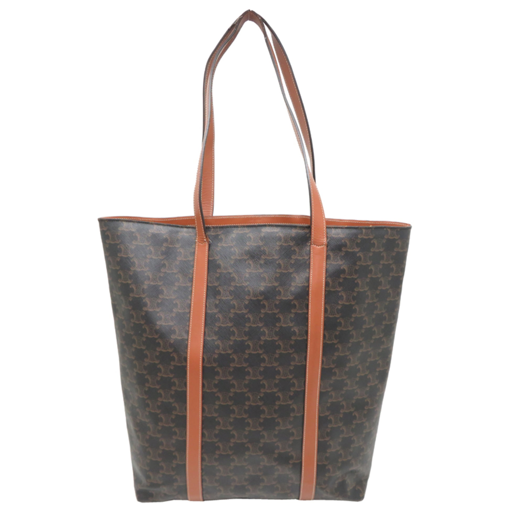Celine Brown Tote Bag (Pre-Owned)
