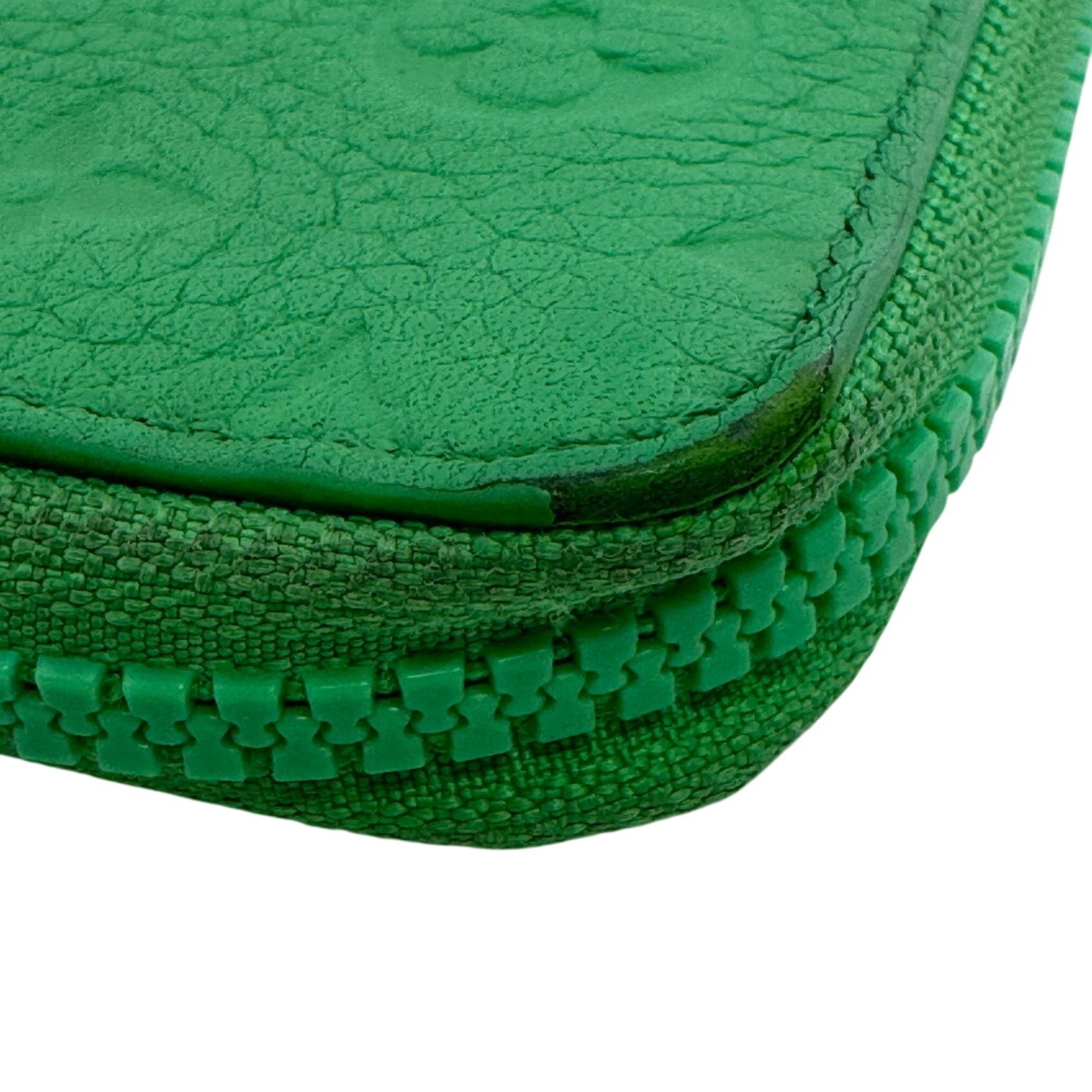 Louis Vuitton Green Vert Monogram Empreinte (Pre-Owned)