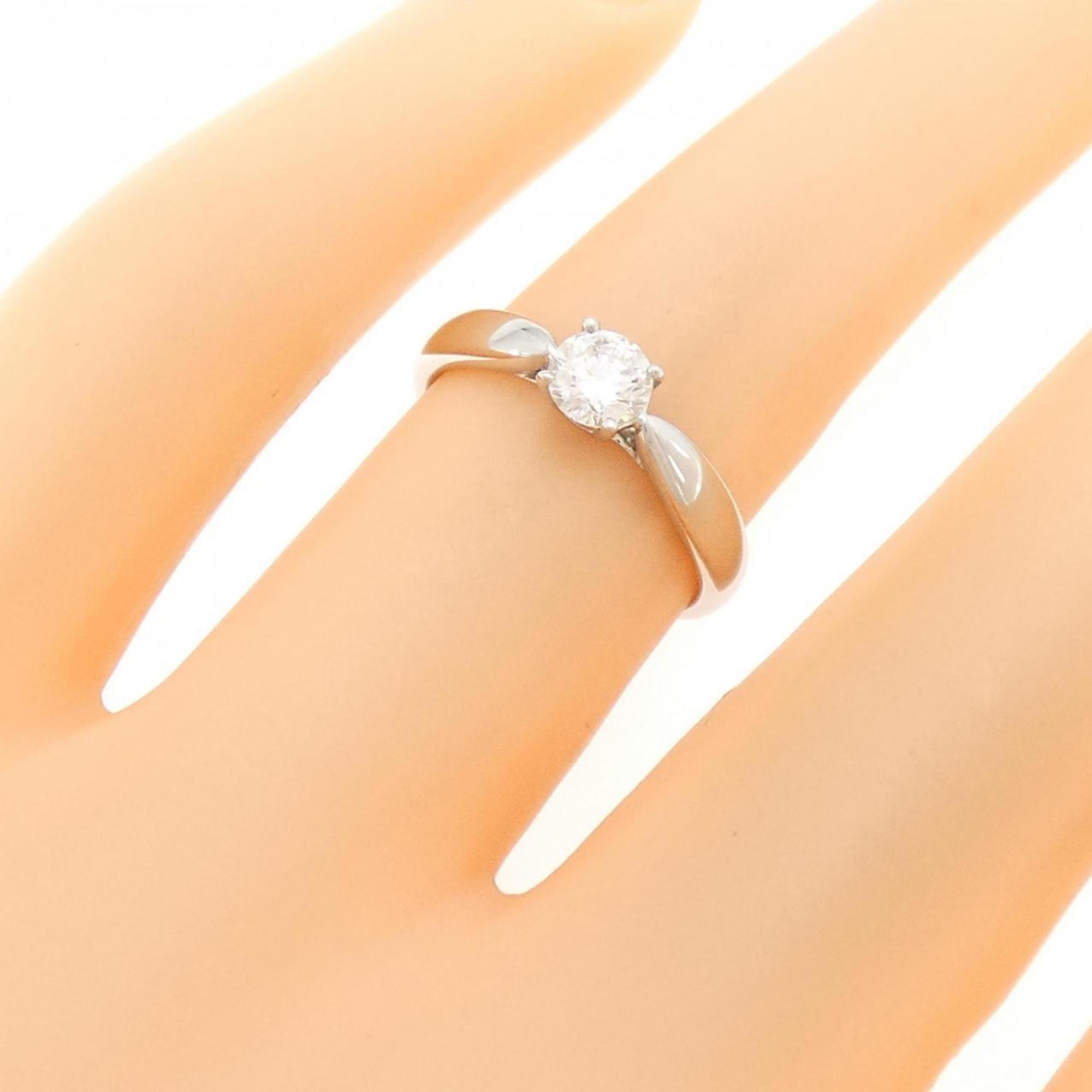 Tiffany Engagement Ring (Pre-Owned)