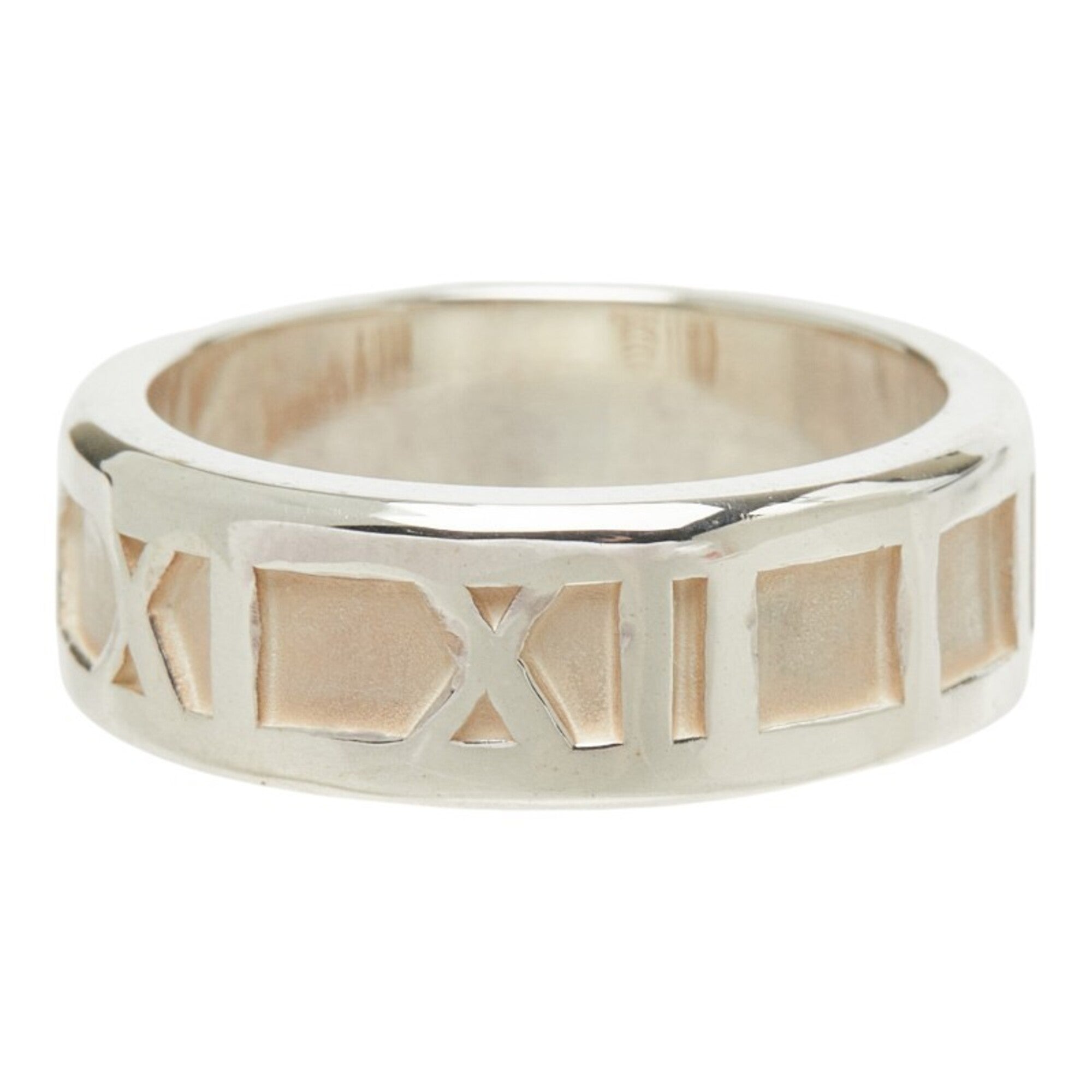 Tiffany Silver Silver 925 (Pre-Owned)