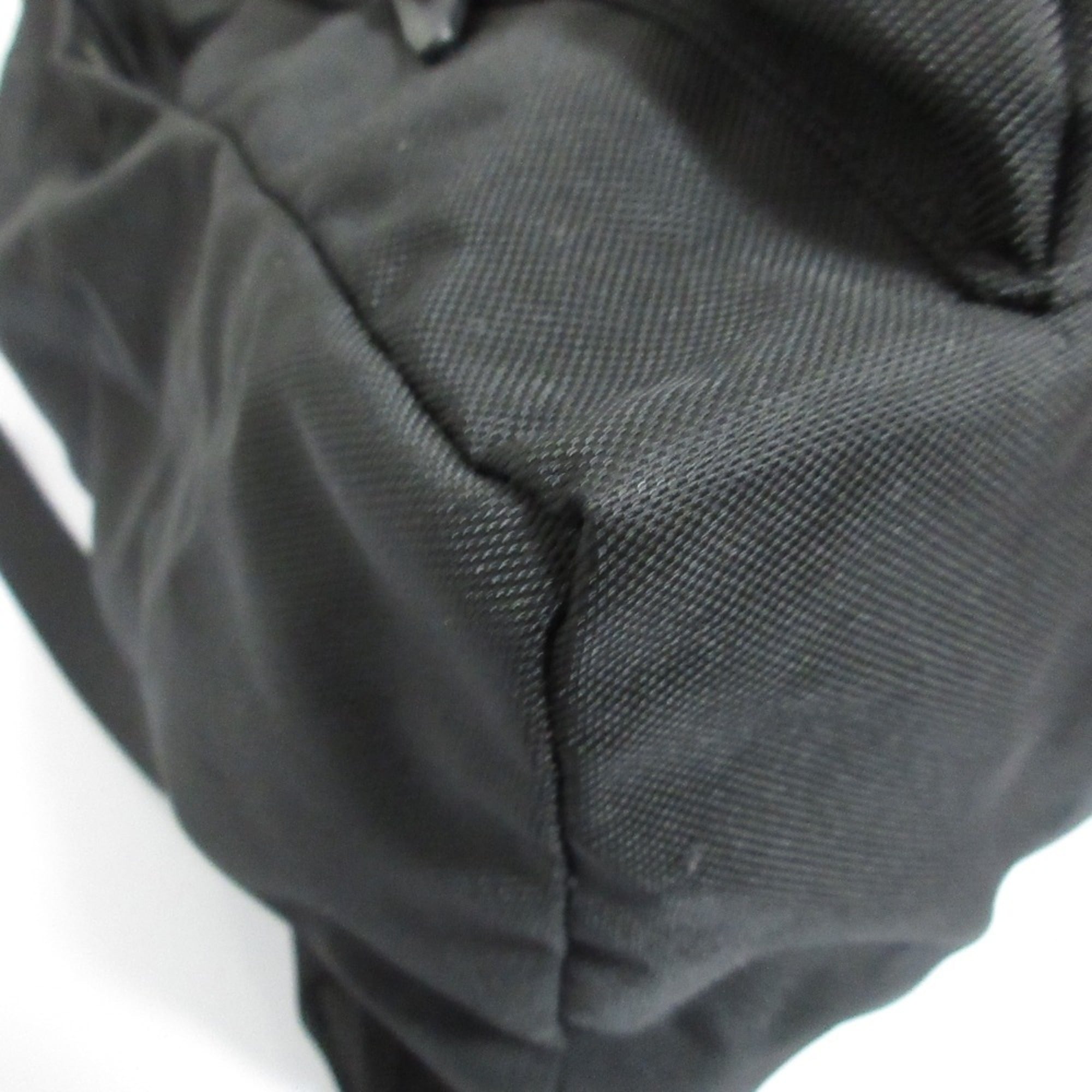 3.1 Phillip Lim Black Nylon Backpack (Pre-Owned)