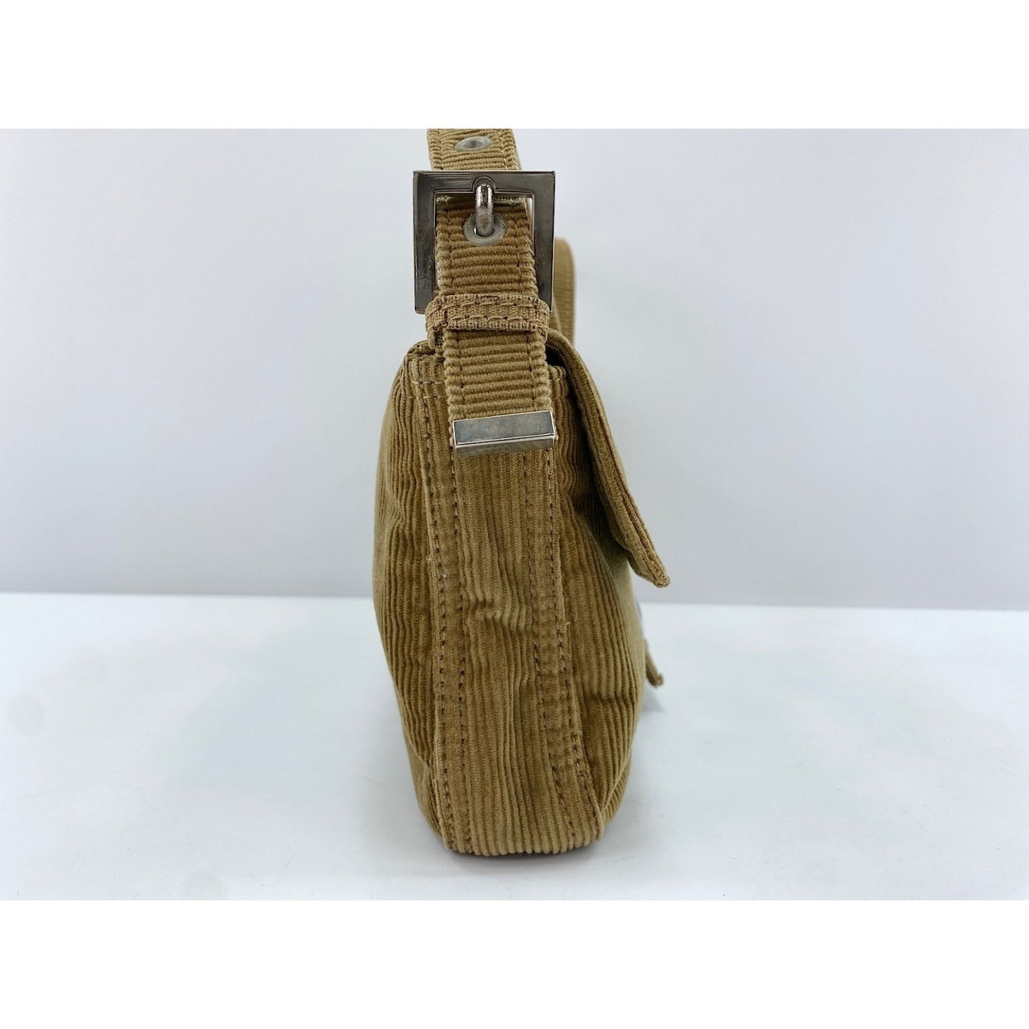Fendi Multi-Color Shoulder Bag (Pre-Owned)