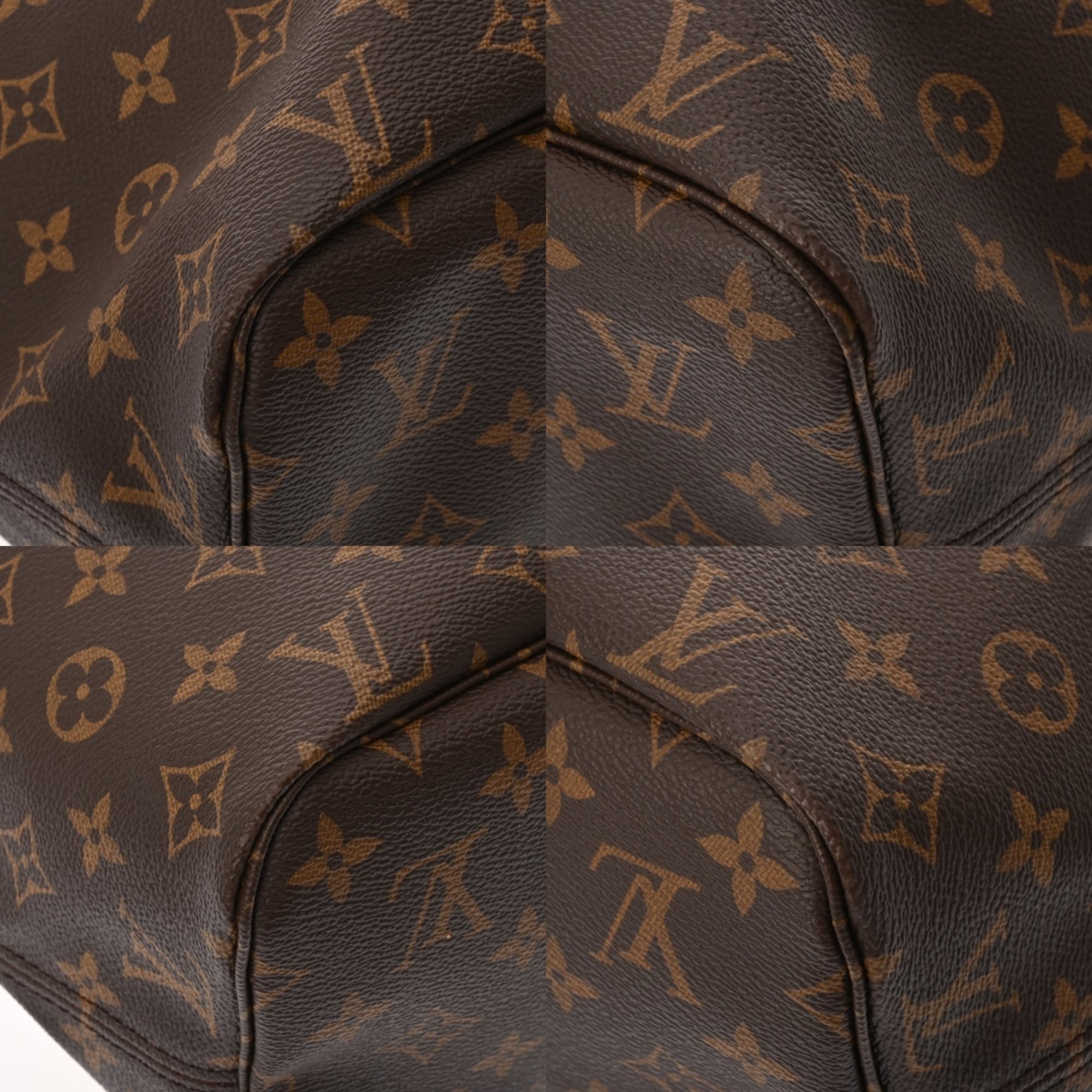 Louis Vuitton Monogram Pivoine Monogram Tote Bag (Pre-Owned)