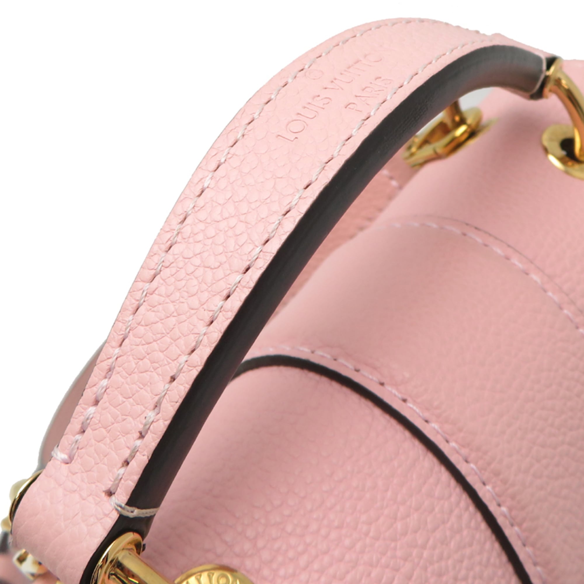 Louis Vuitton Ebene Magnolia Backpack (Pre-Owned)