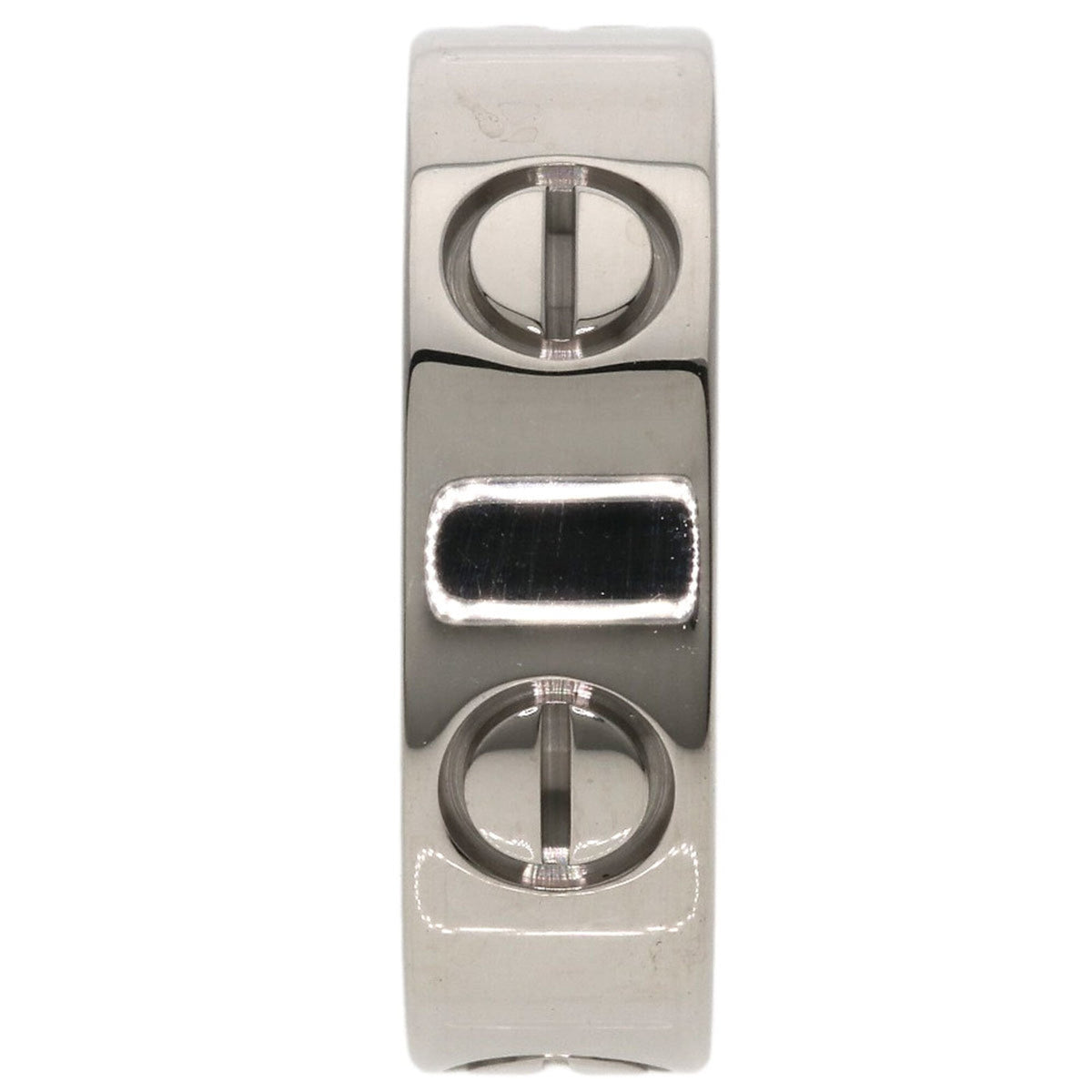 Cartier Love Band Ring (Pre-Owned)