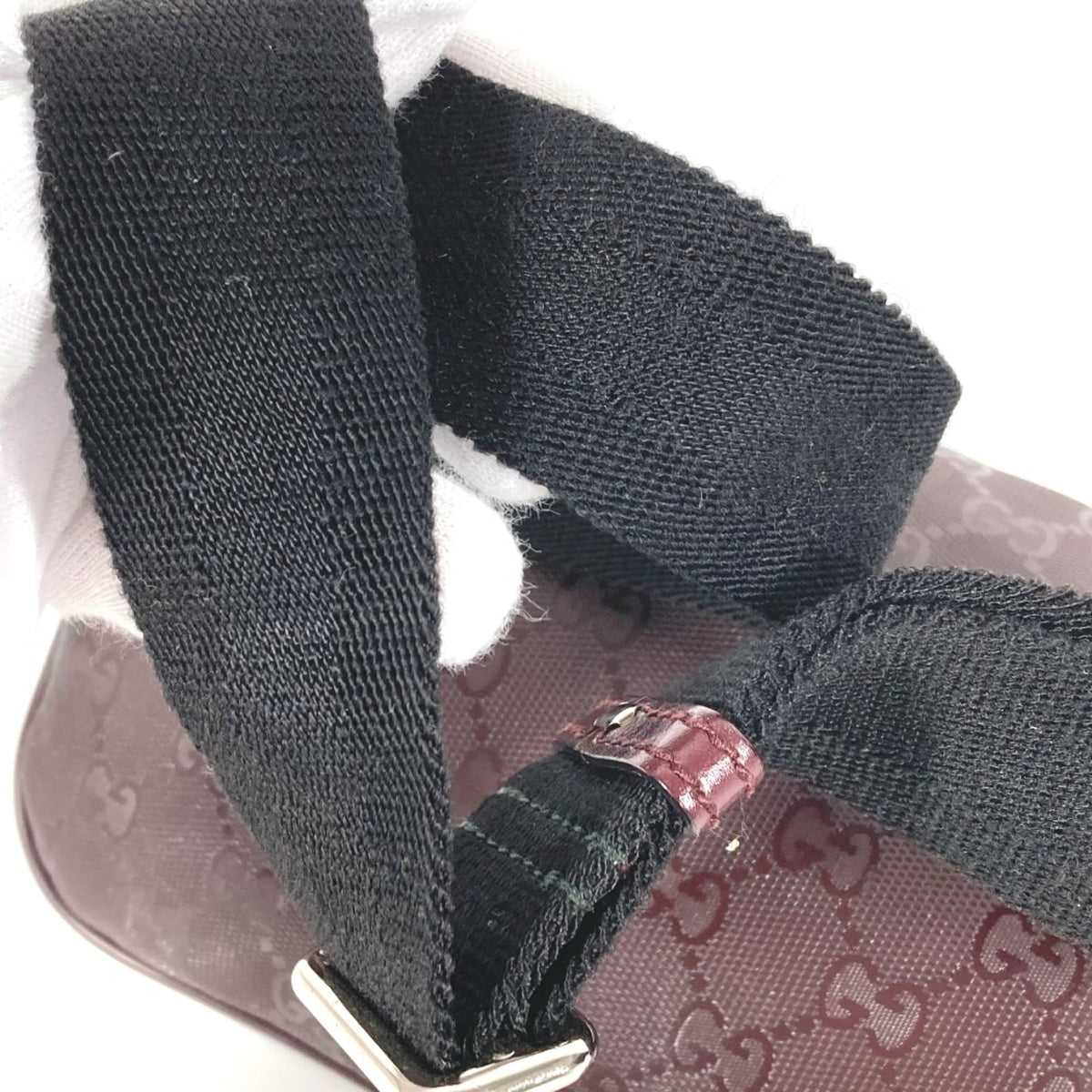 Gucci Purple Other Other (Pre-Owned)
