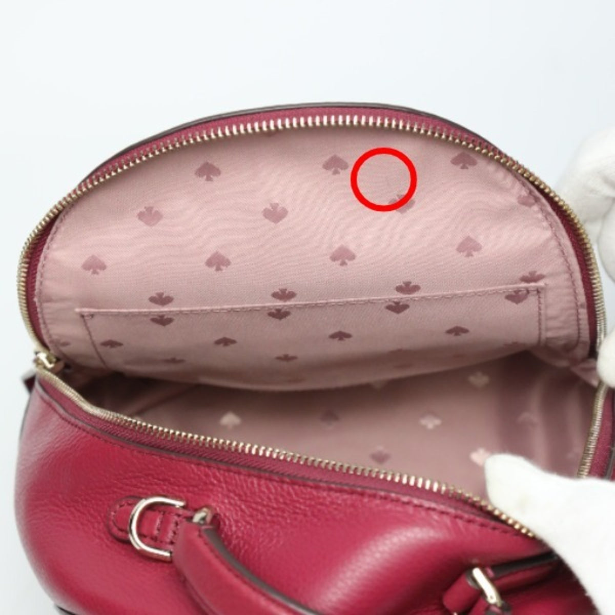 Kate Spade Backpack (Pre-Owned)