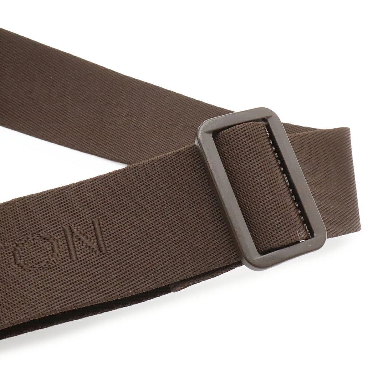 Louis Vuitton Brown Pvc Coated Canvas Fanny Pack Sling Bag (Pre-Owned)