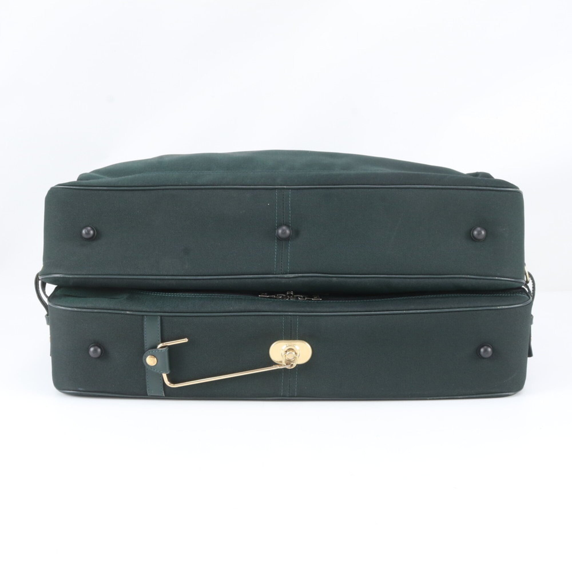 Louis Vuitton Episea Leather Canvas Shoulder Bag (Pre-Owned)