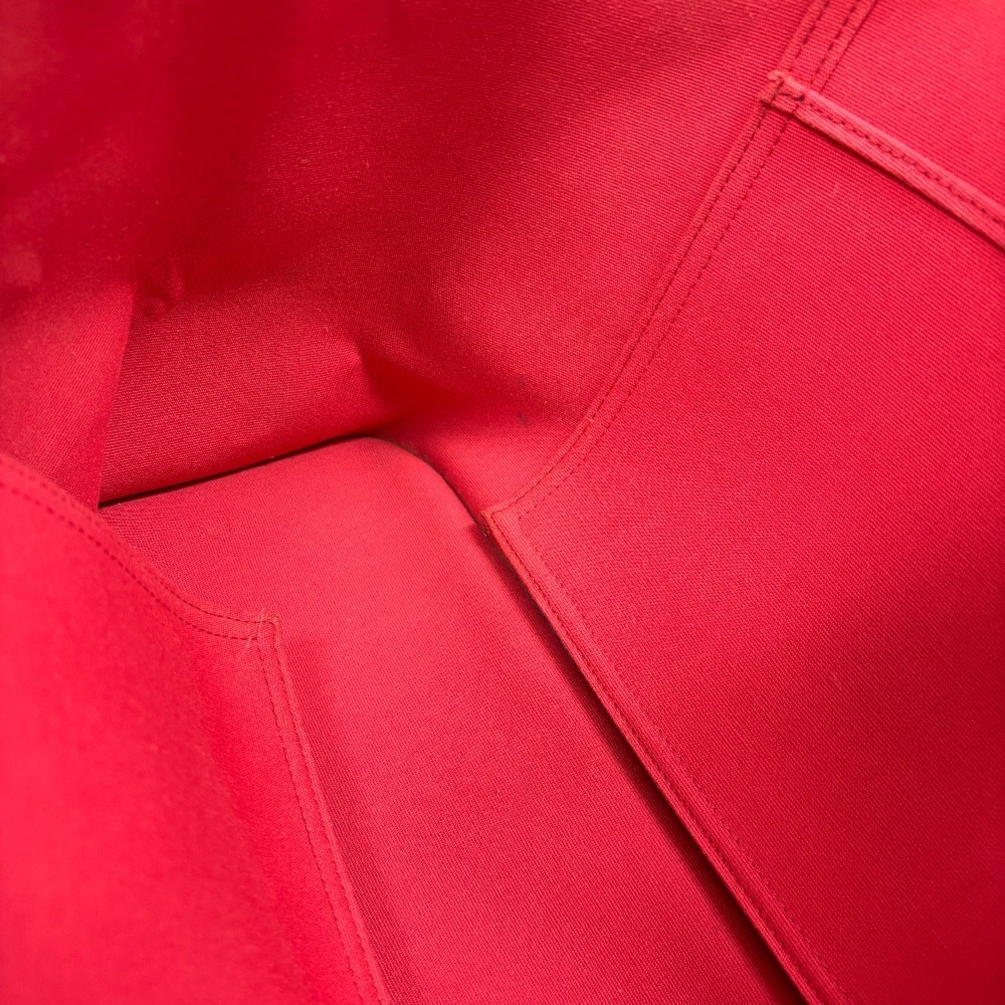 Hermes Pink Handbag (Pre-Owned)