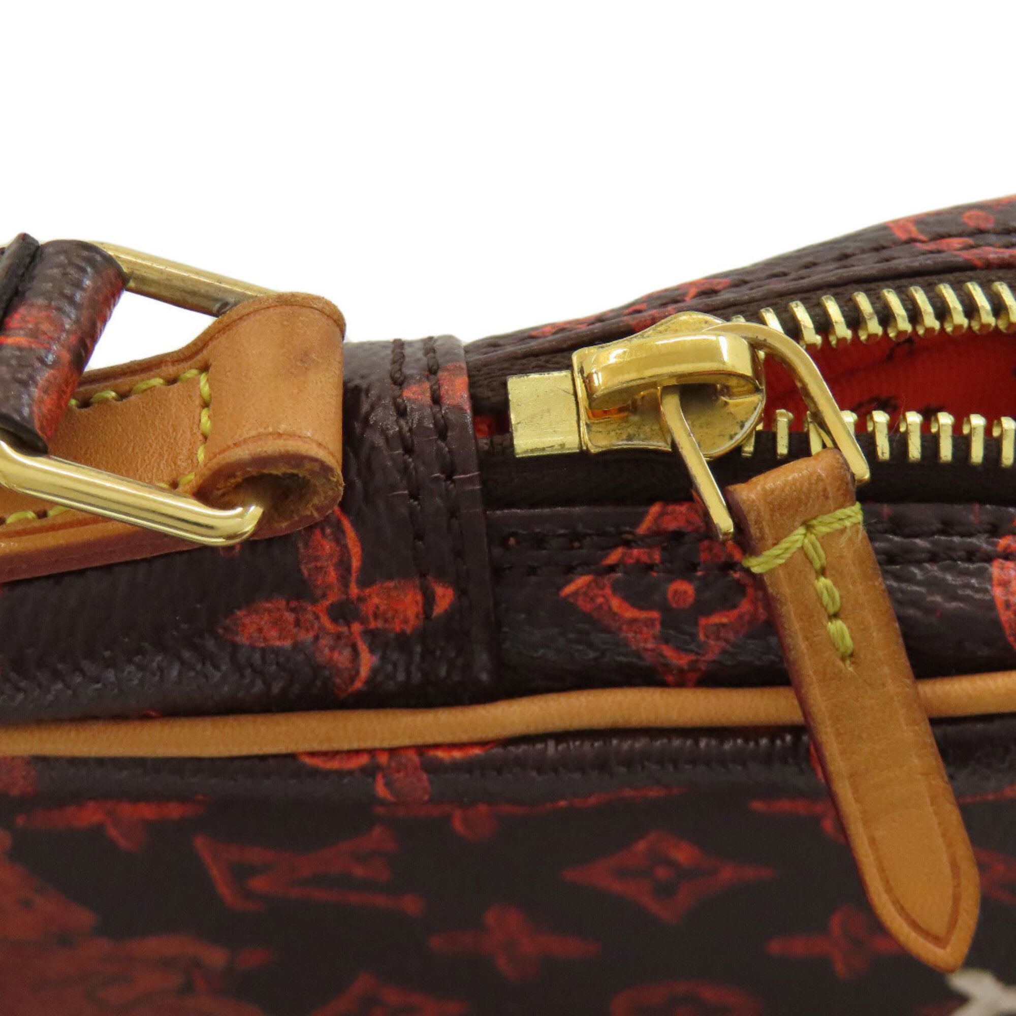 Louis Vuitton Monogram Monogram Monogram Shoulder Bag (Pre-Owned)