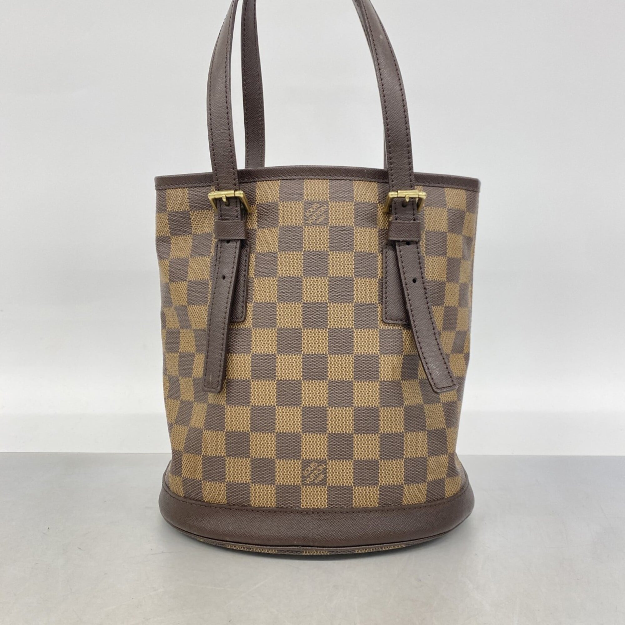 Louis Vuitton Ebene Tote Bag (Pre-Owned)