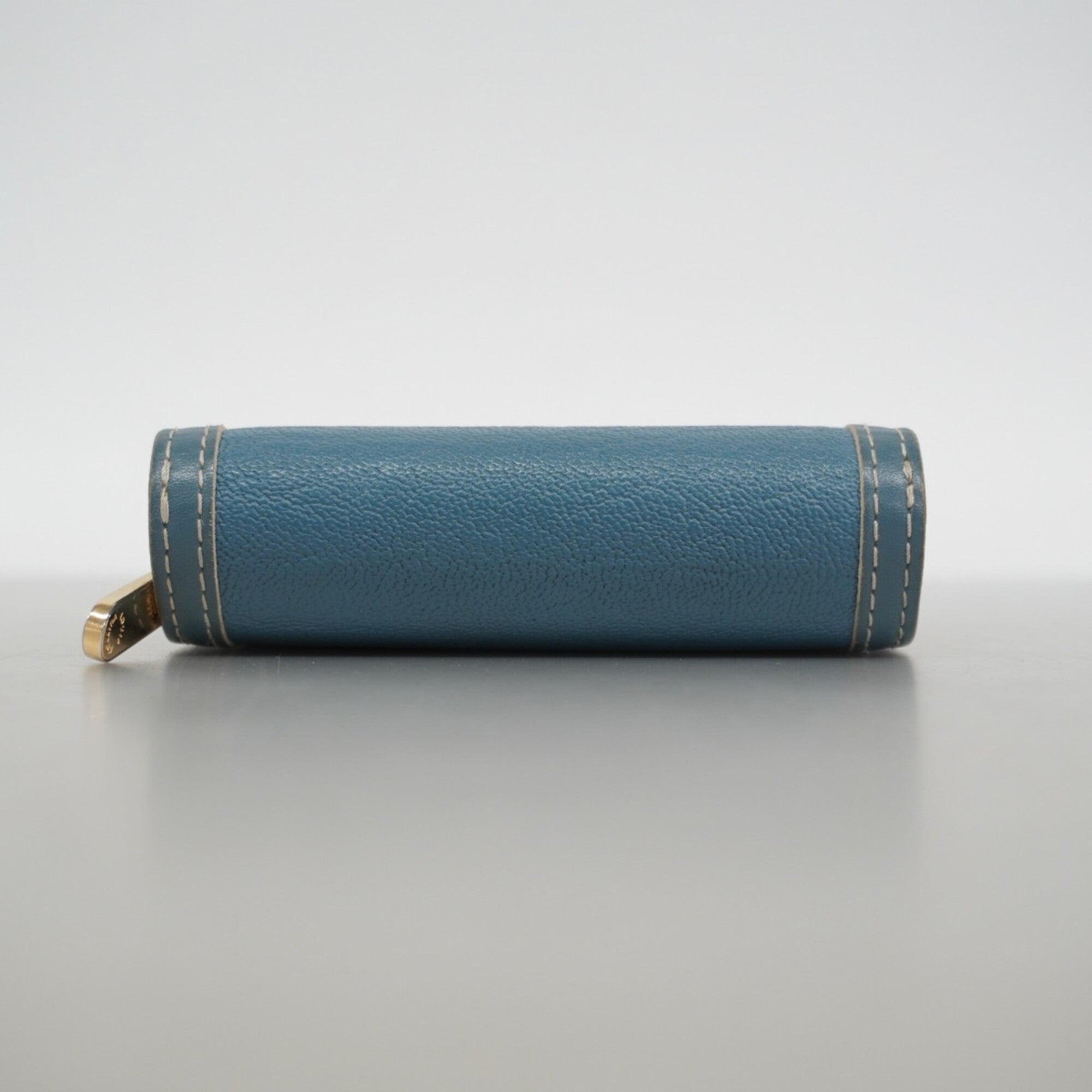 Louis Vuitton Blue Wallet (Bi-Fold) (Pre-Owned)