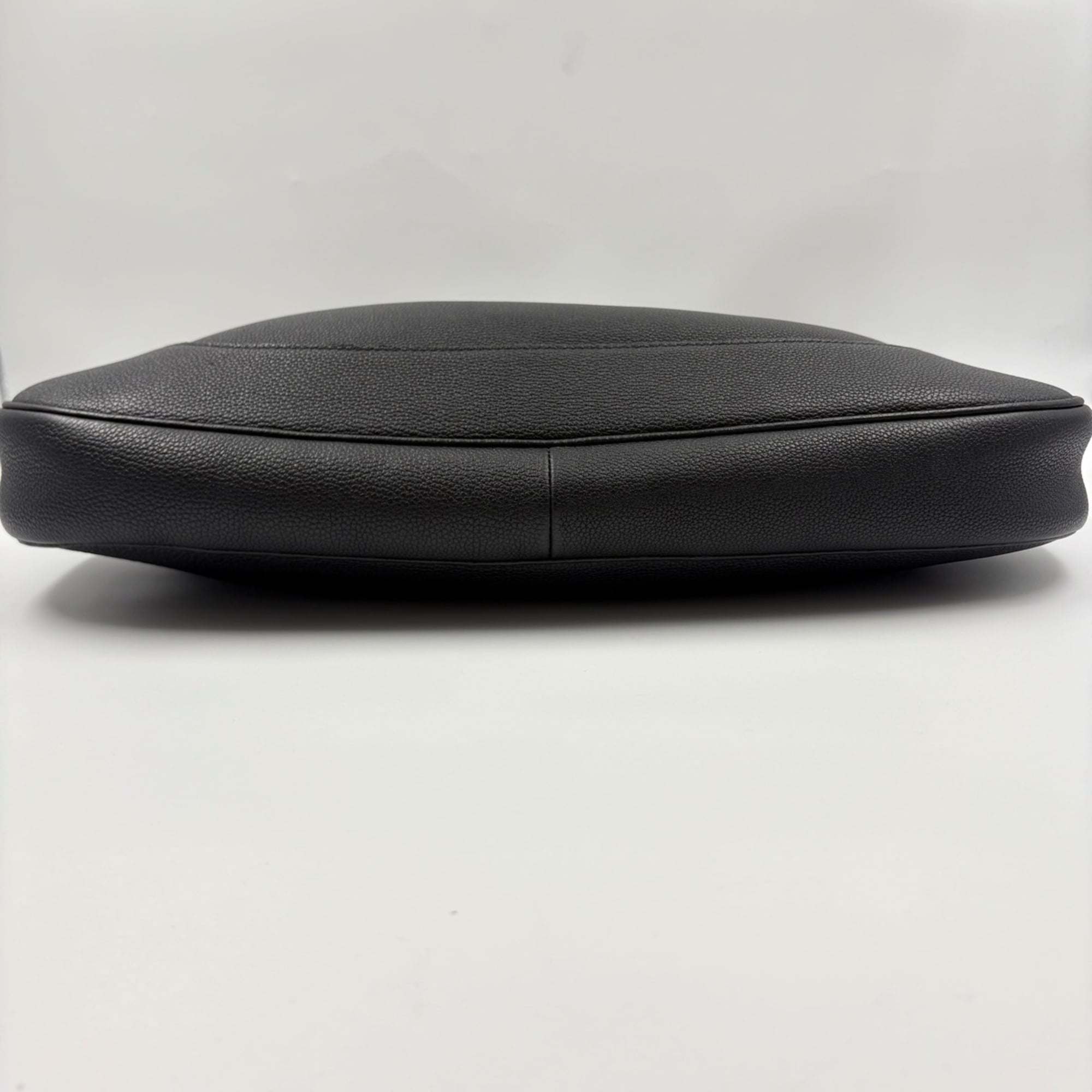 Gucci Jackie Black Shoulder Bag (Pre-Owned)