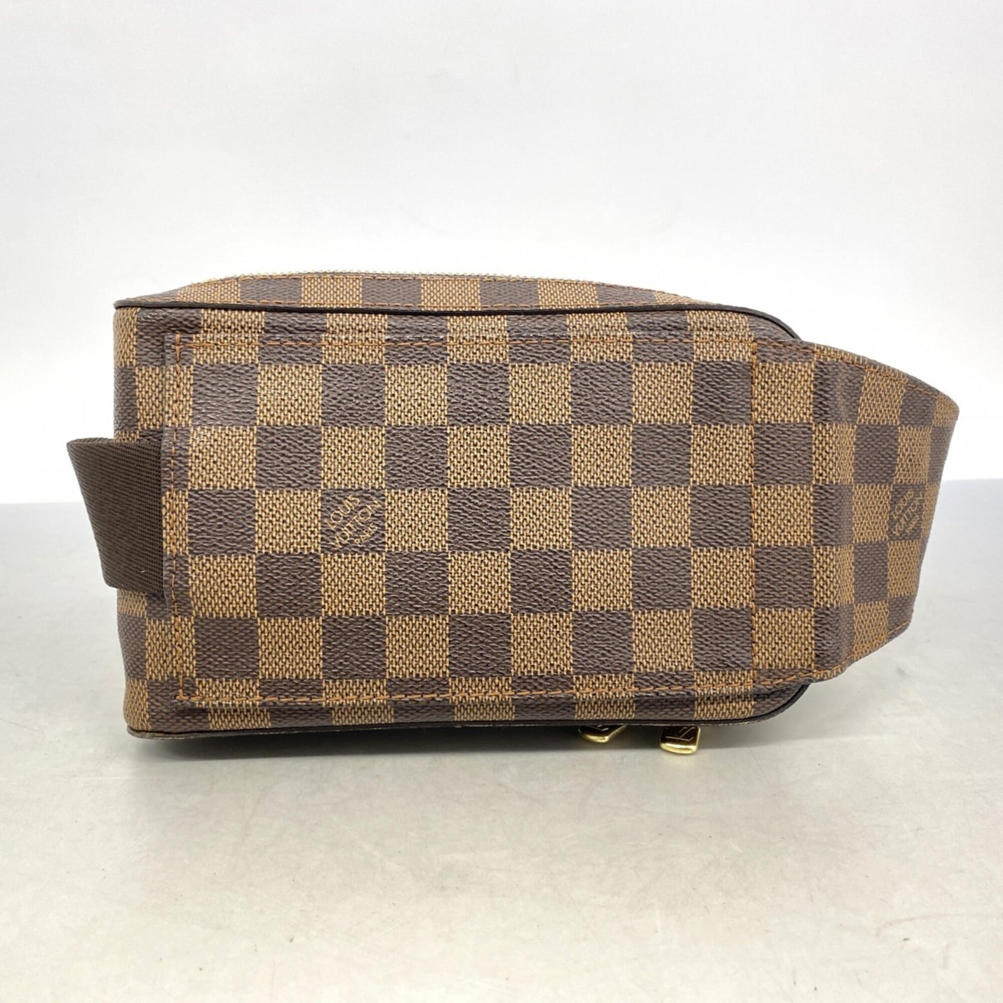 Louis Vuitton Ebene Sling Bag (Pre-Owned)