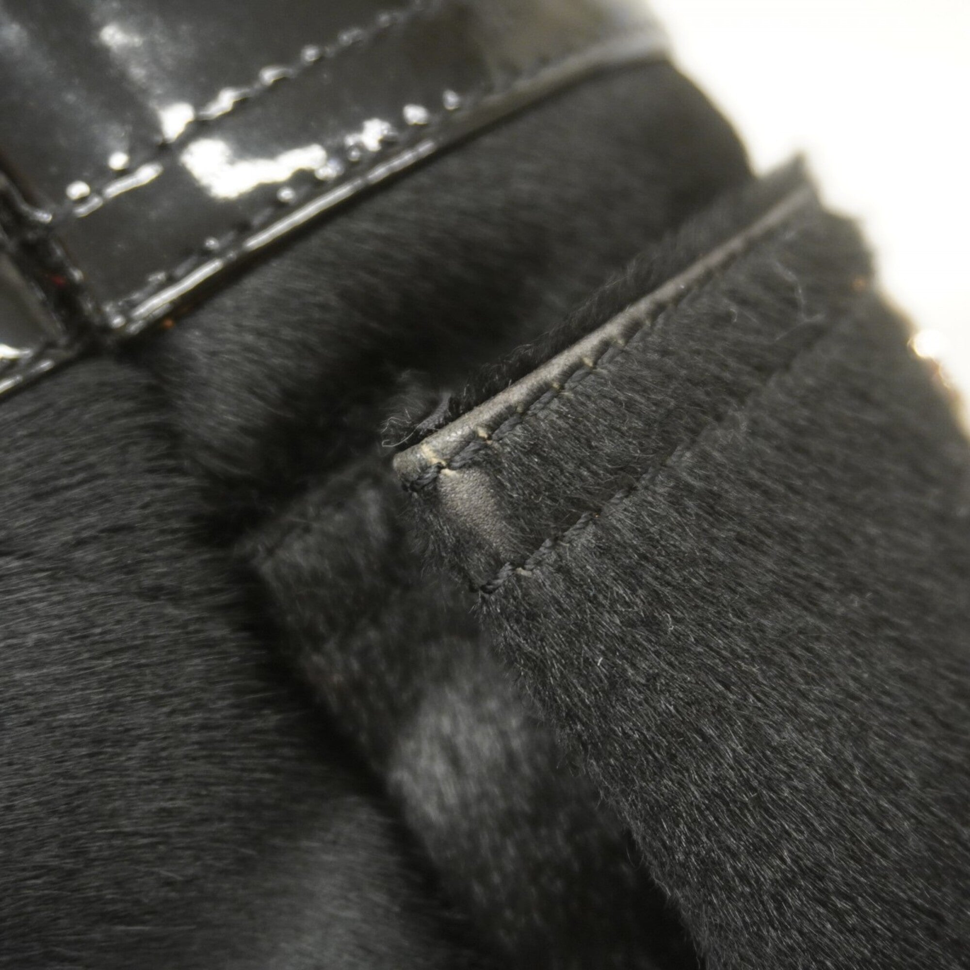 Chanel Black Tote Bag (Pre-Owned)