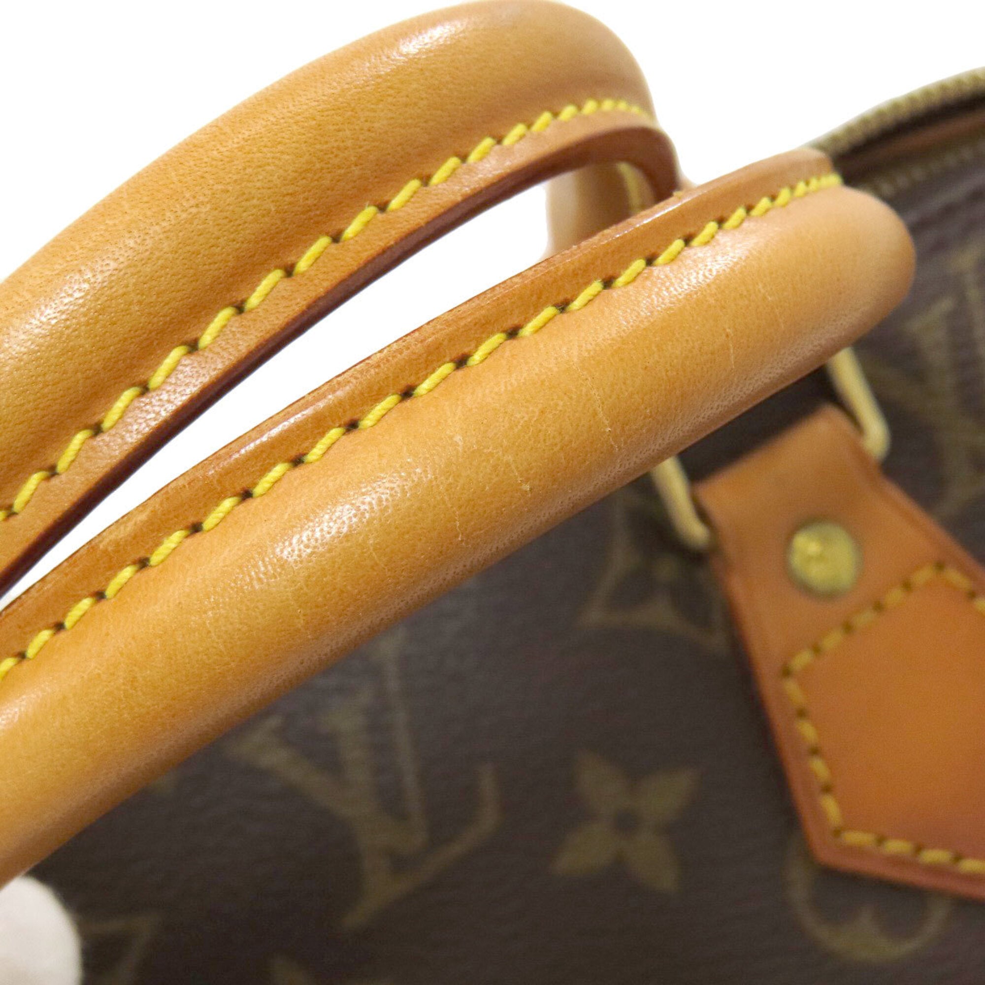 Louis Vuitton Monogram Monogram Handbag (Pre-Owned)