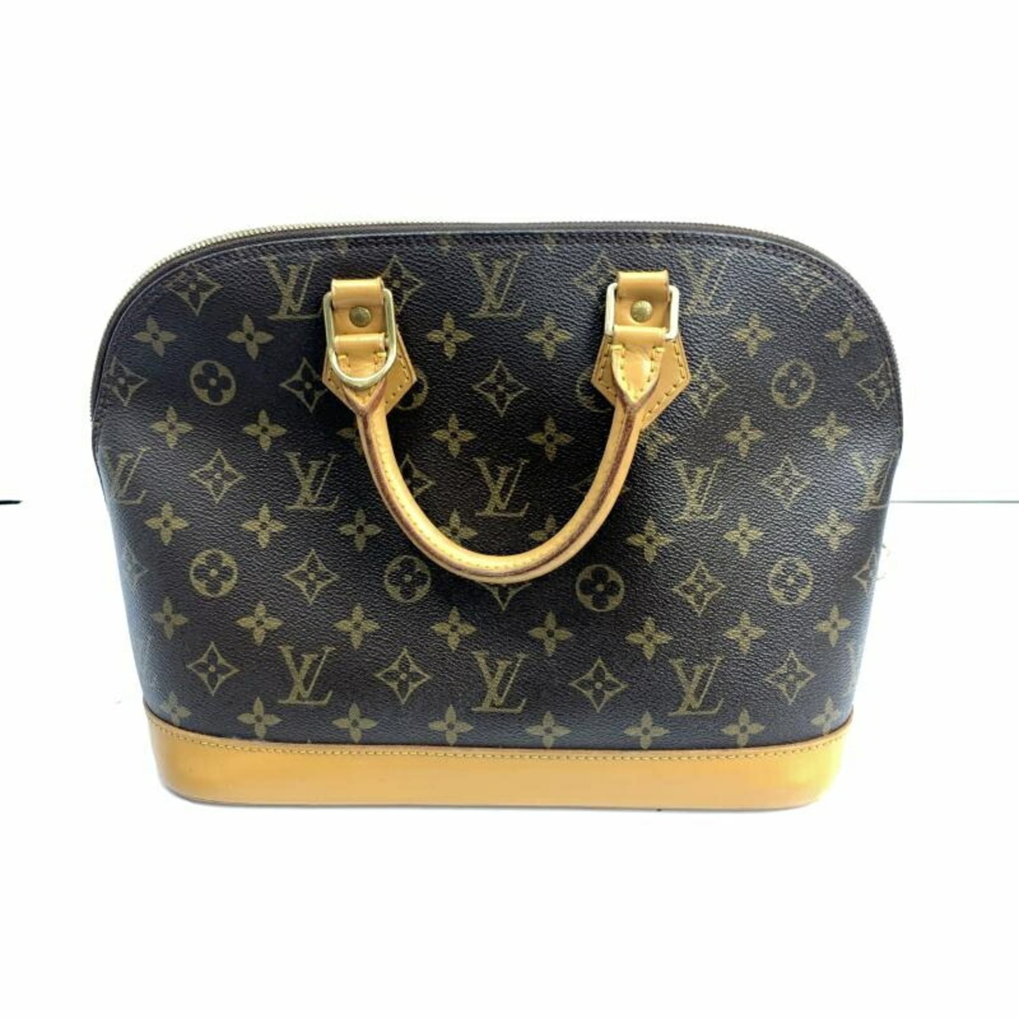 Louis Vuitton Handbag (Pre-Owned)