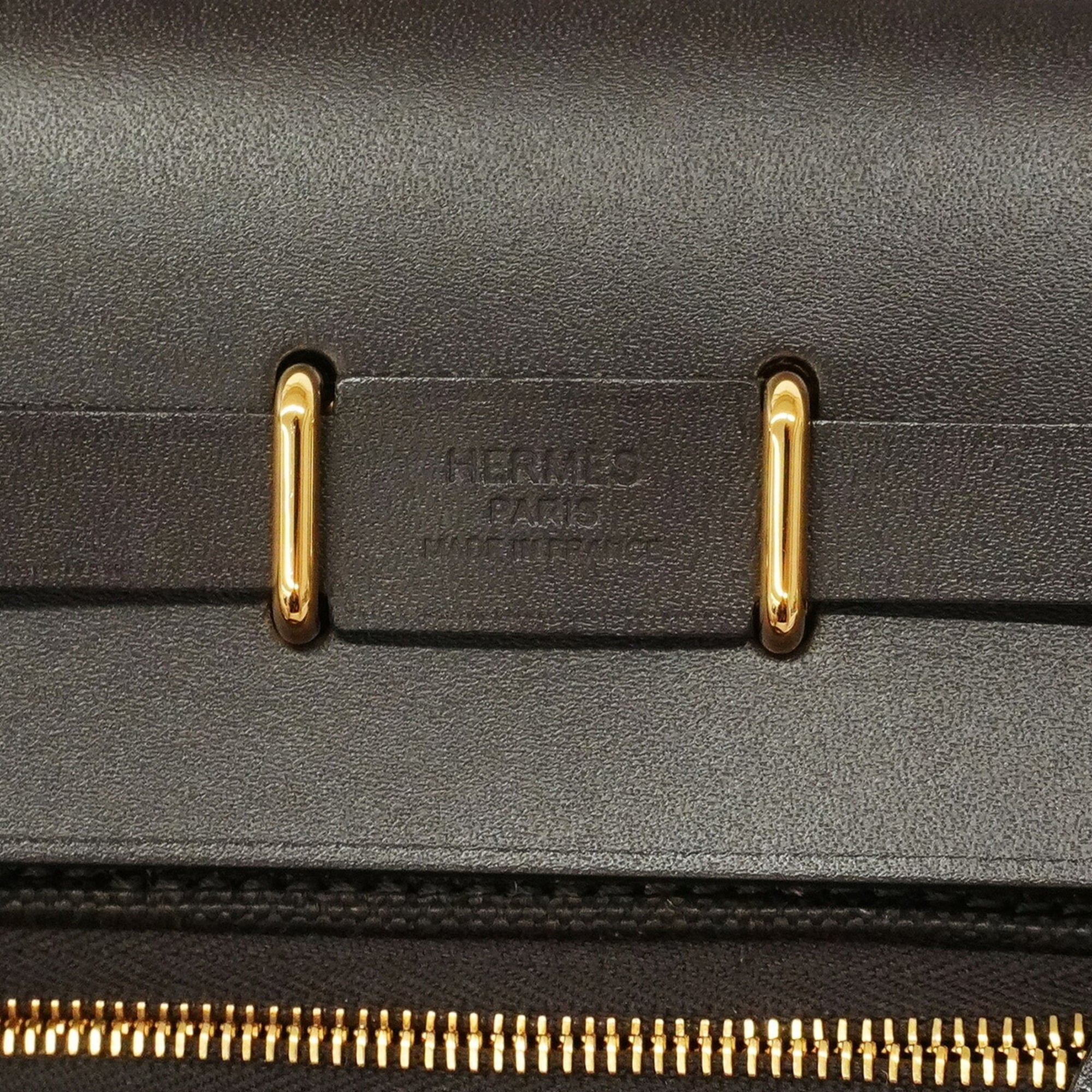 Hermes Brown Shoulder Bag (Pre-Owned)