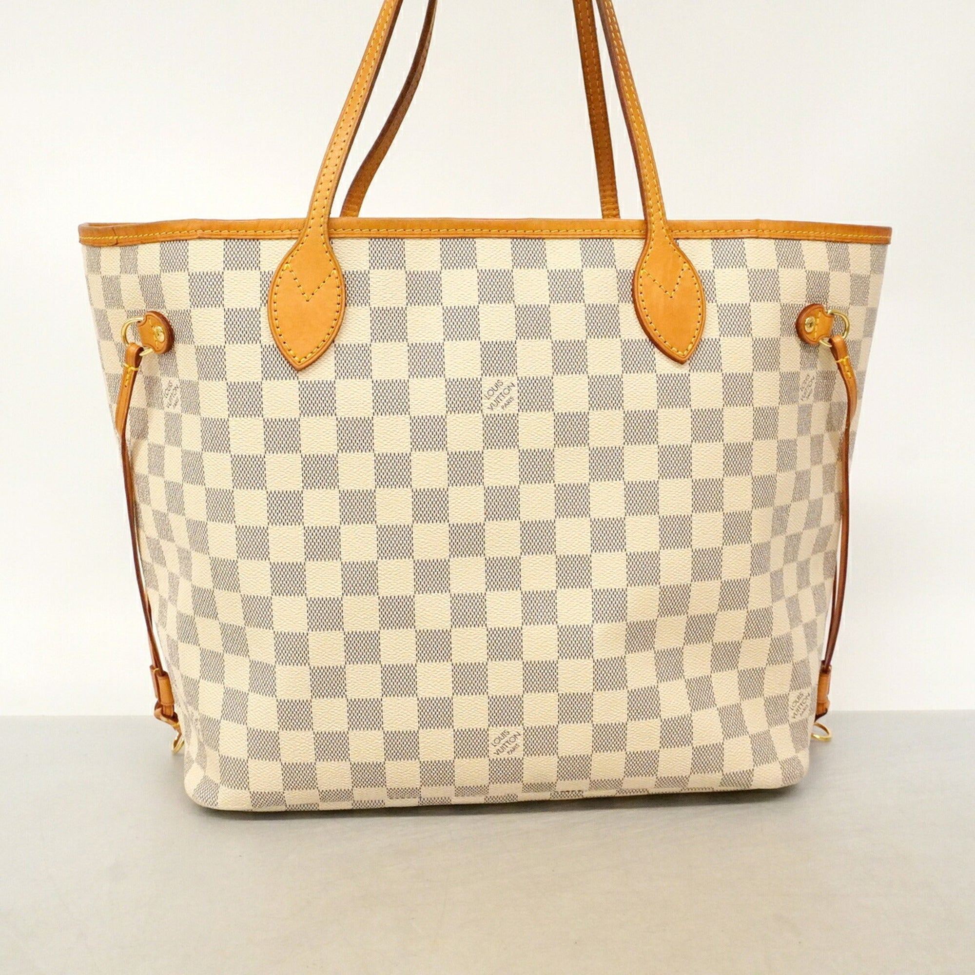 Louis Vuitton Rose Ballerine Tote Bag (Pre-Owned)