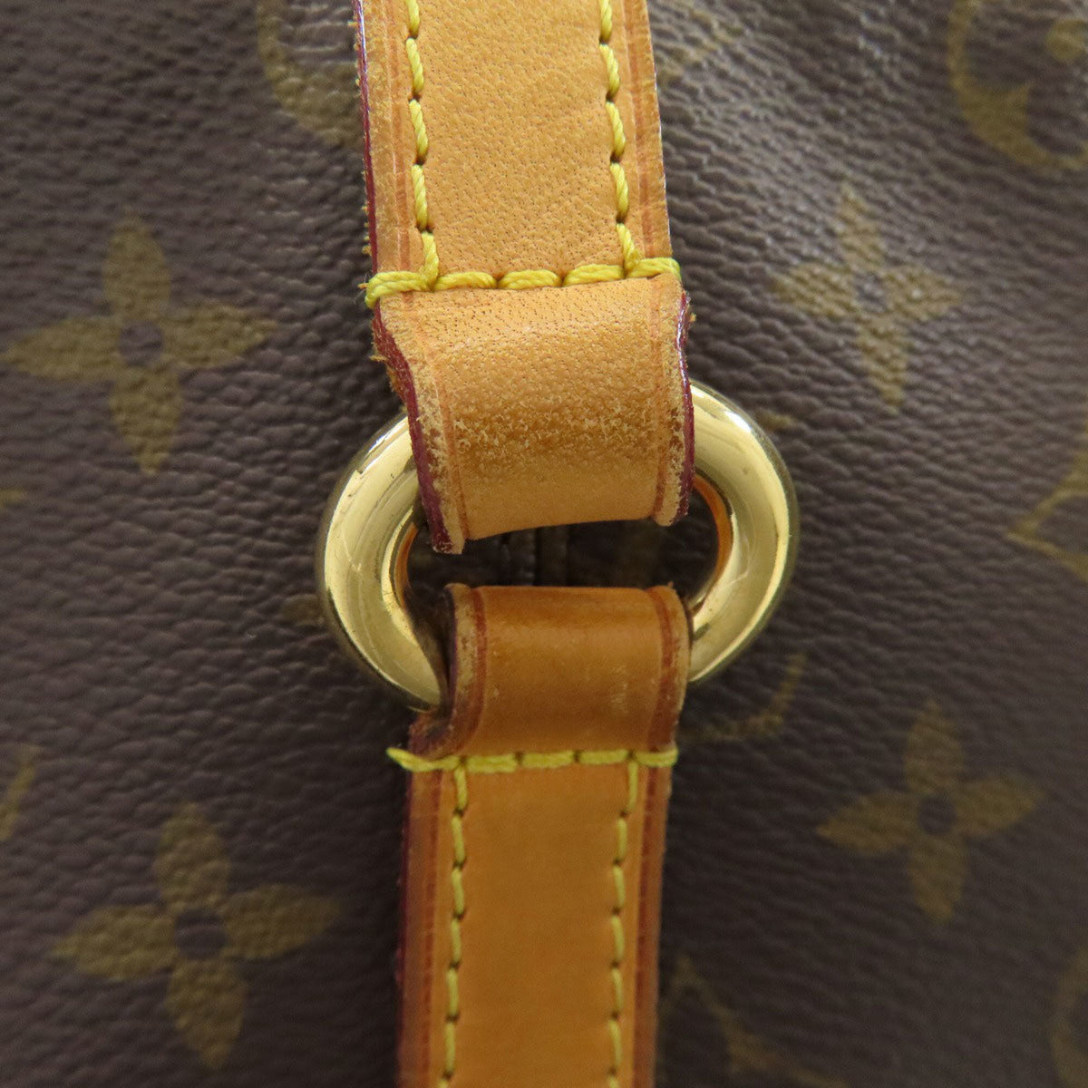 Louis Vuitton Monogram Monogram Tote Bag (Pre-Owned)