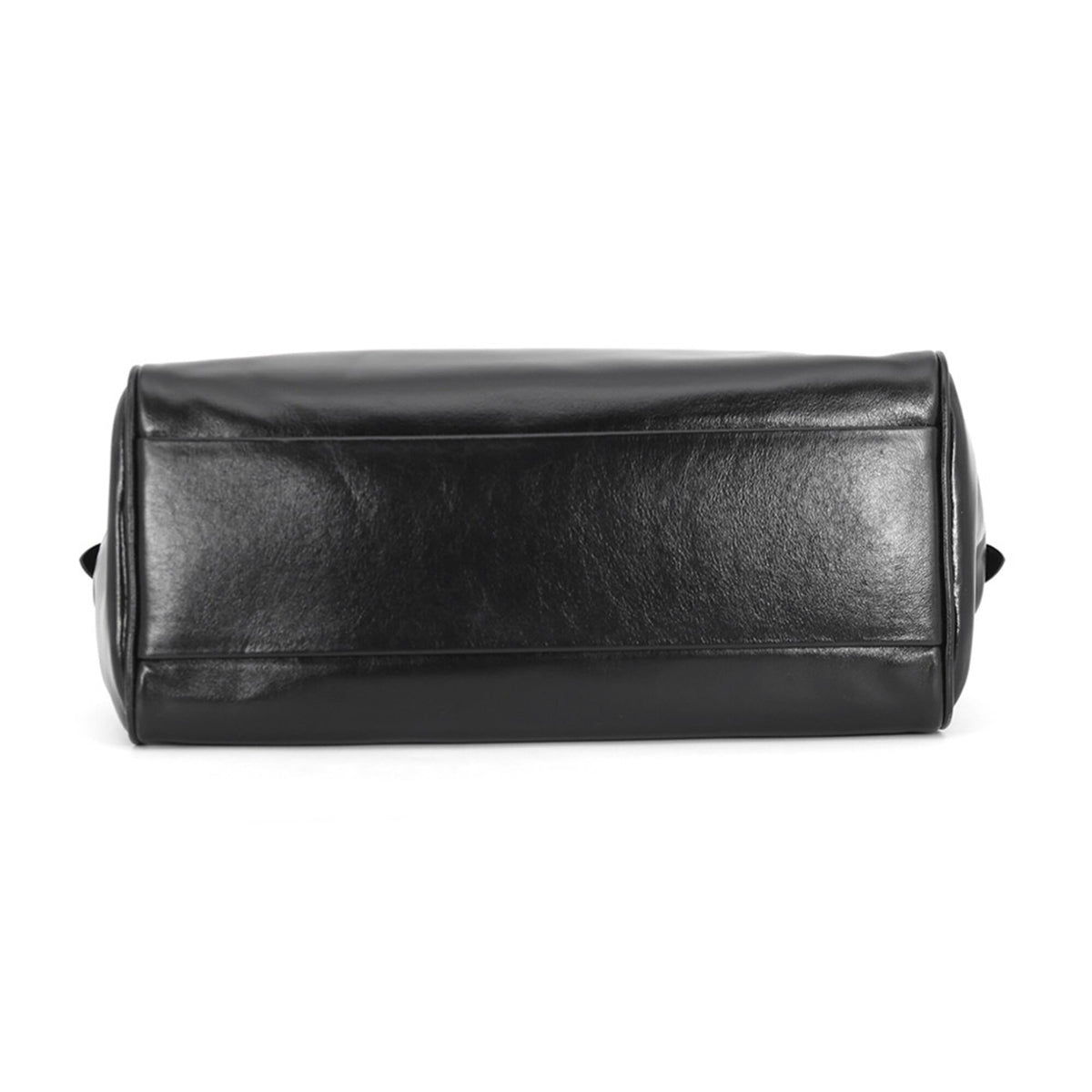 Miu Miu Black Leather Handbag (Pre-Owned)