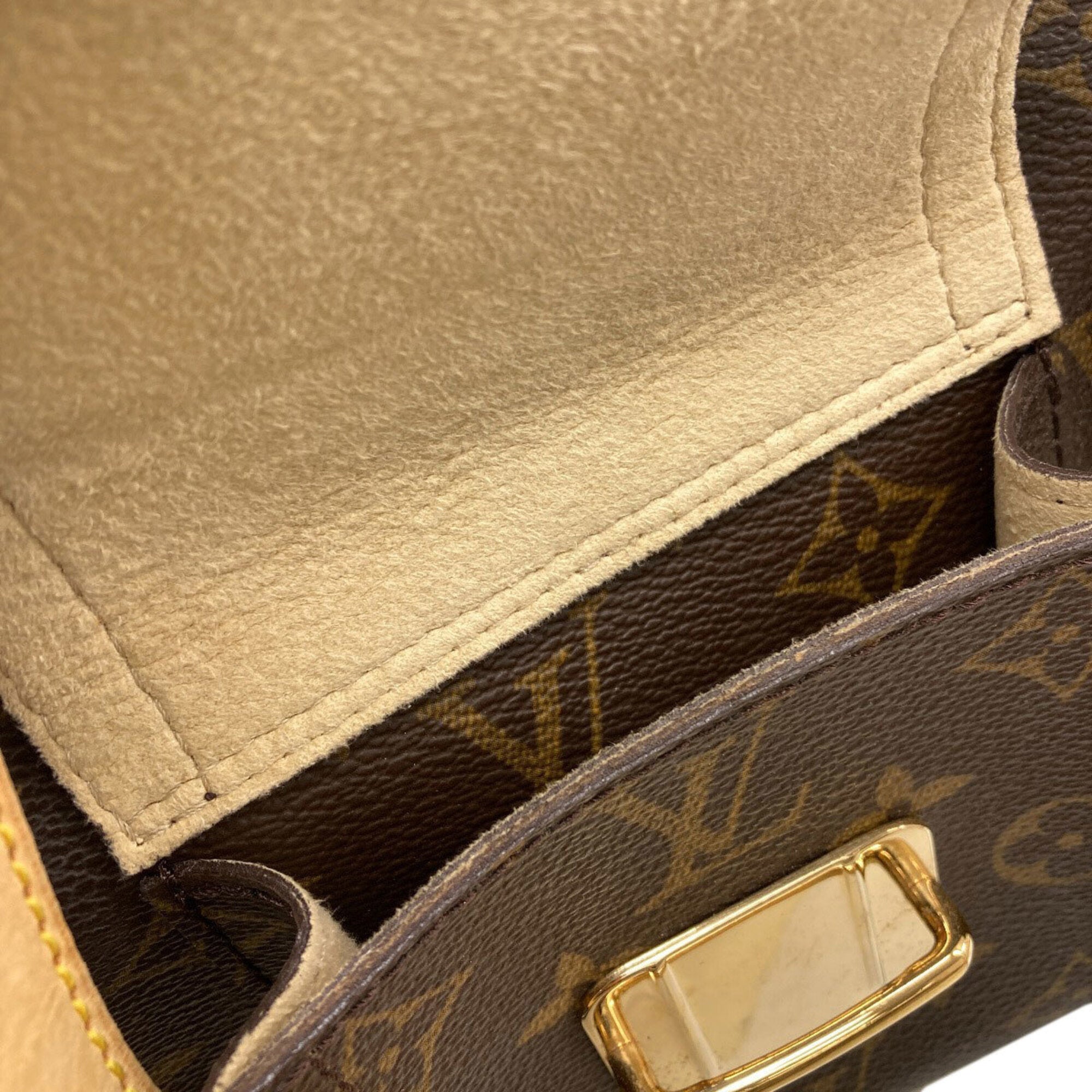 Louis Vuitton Monogram Monogram Tote Bag (Pre-Owned)