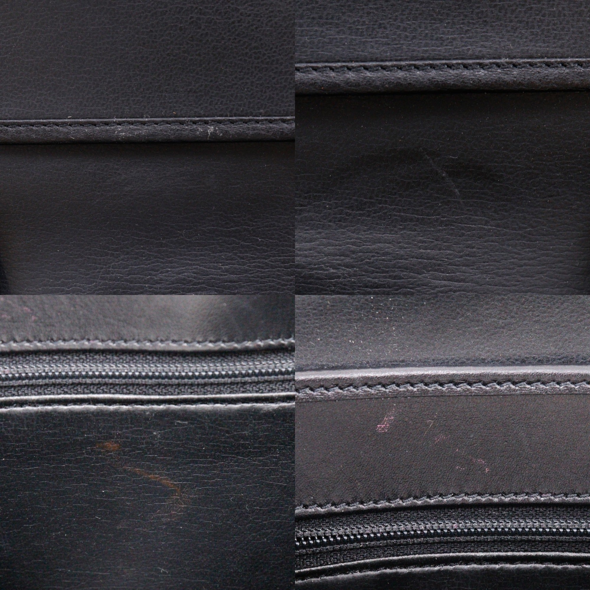 Christian Dior Black Shoulder Bag (Pre-Owned)