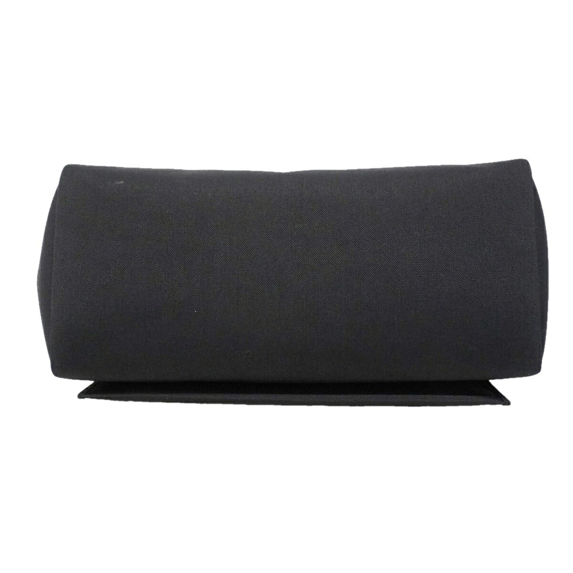 Hermes Black Handbag (Pre-Owned)