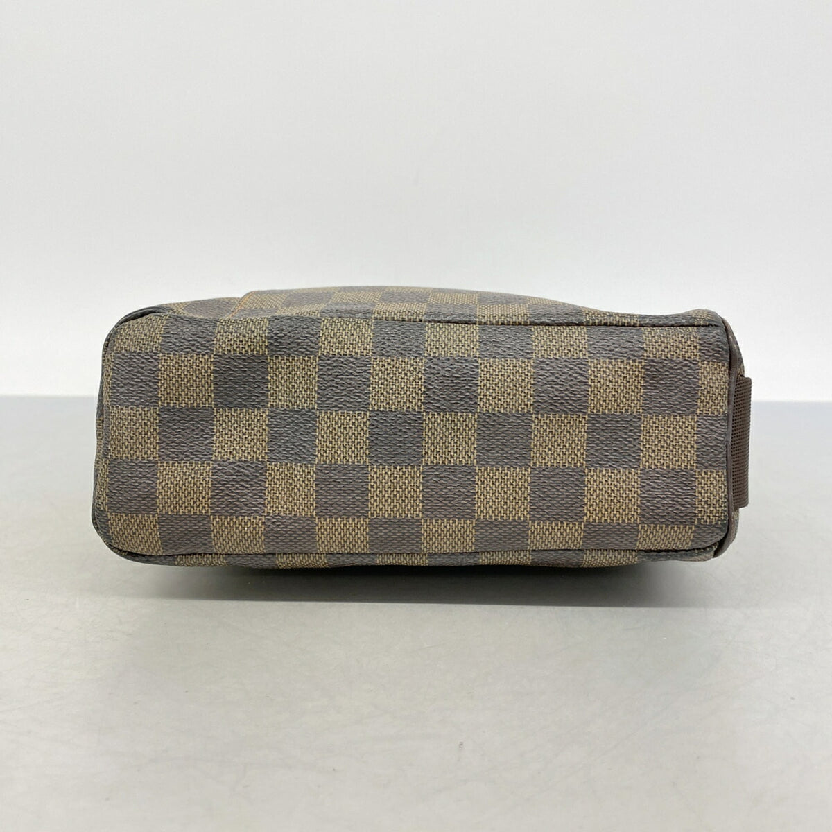 Louis Vuitton Ebene Shoulder Bag (Pre-Owned)