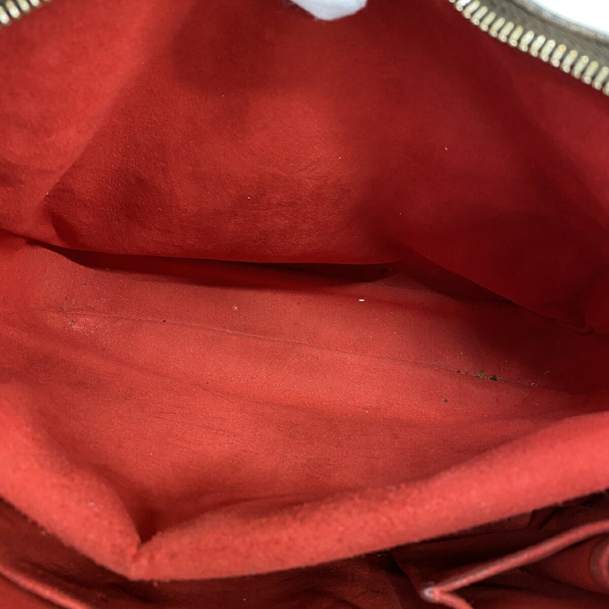 Louis Vuitton Ebene Shoulder Bag (Pre-Owned)
