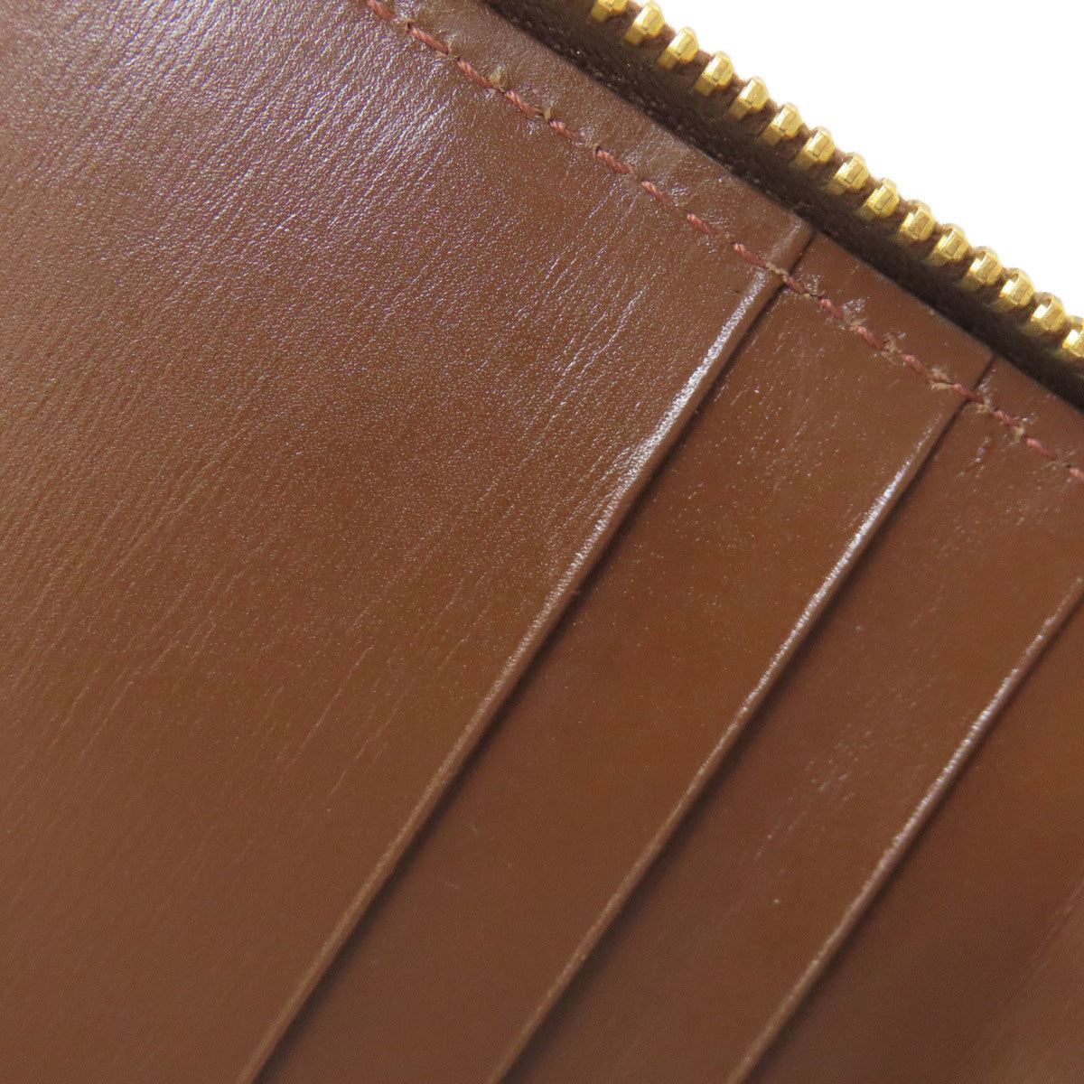 Gucci Brown Leather (Pre-Owned)