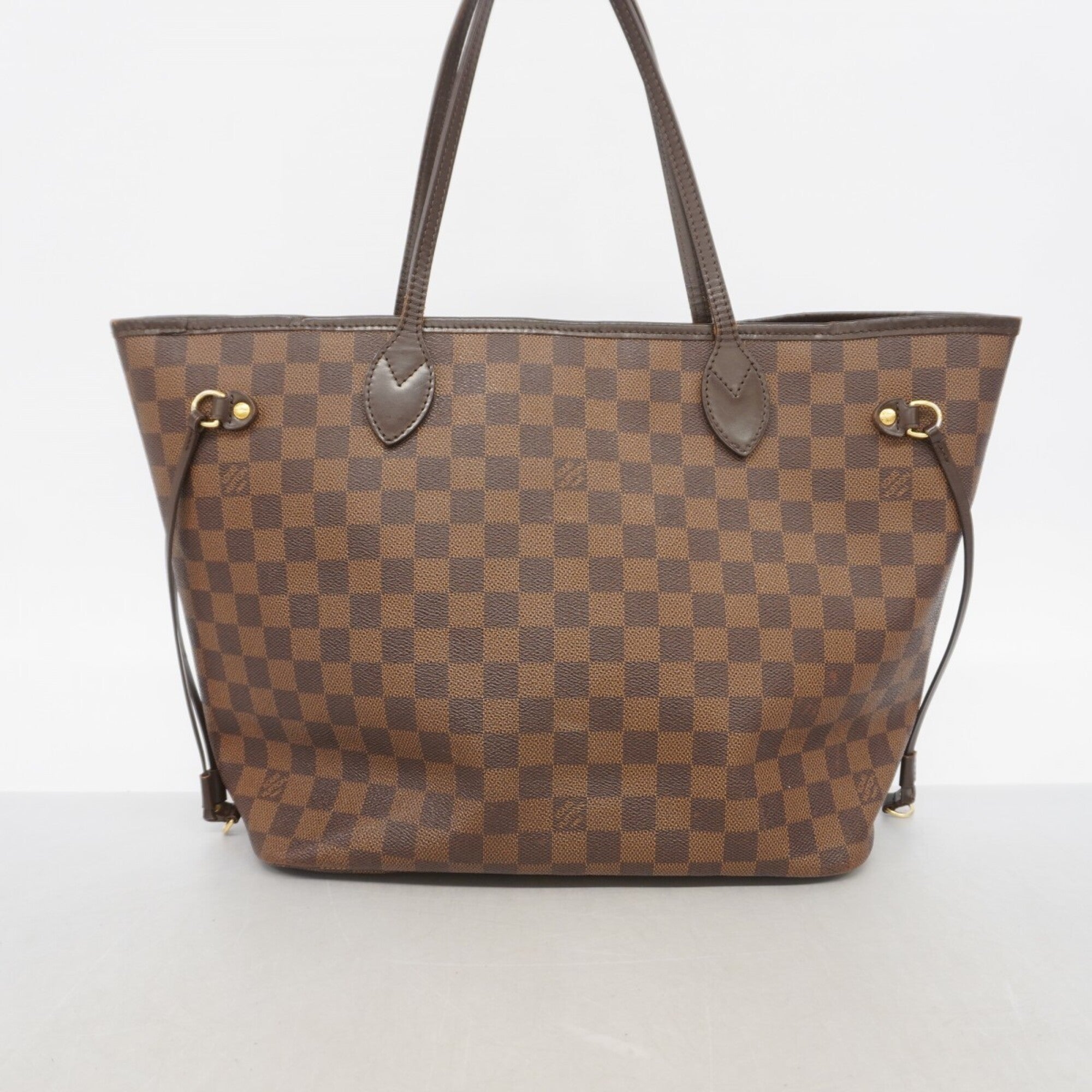 Louis Vuitton Ebene Tote Bag (Pre-Owned)