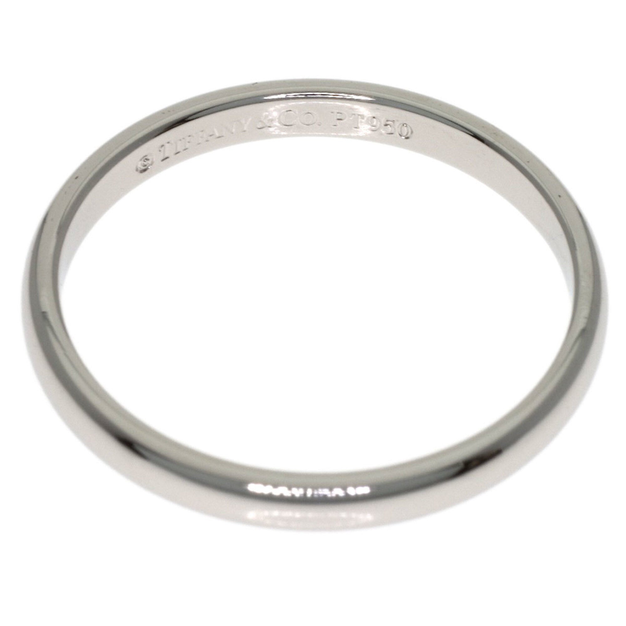 Tiffany Wedding Ring (Pre-Owned)