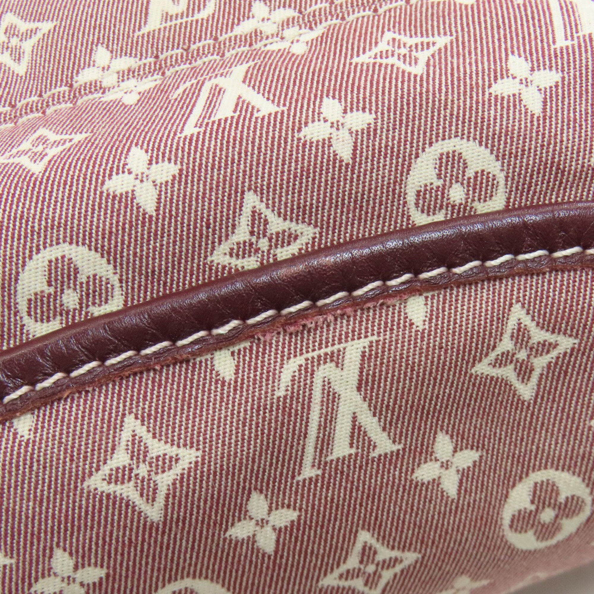 Louis Vuitton Sepia Monogram Idylle Tote Bag (Pre-Owned)