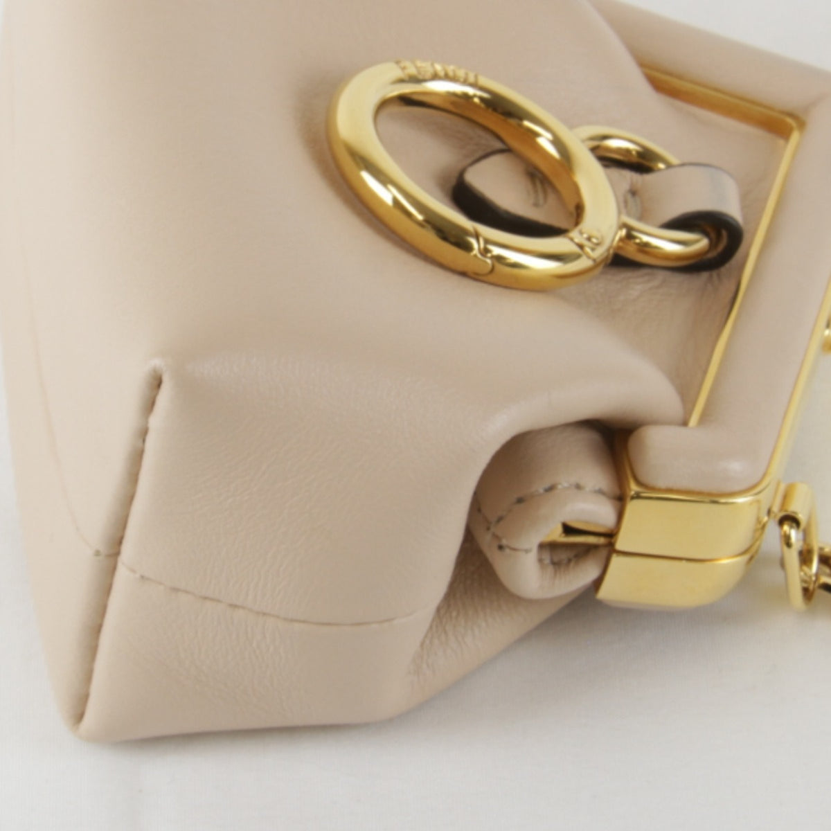 Fendi Coin Purse/Coin Case (Pre-Owned)