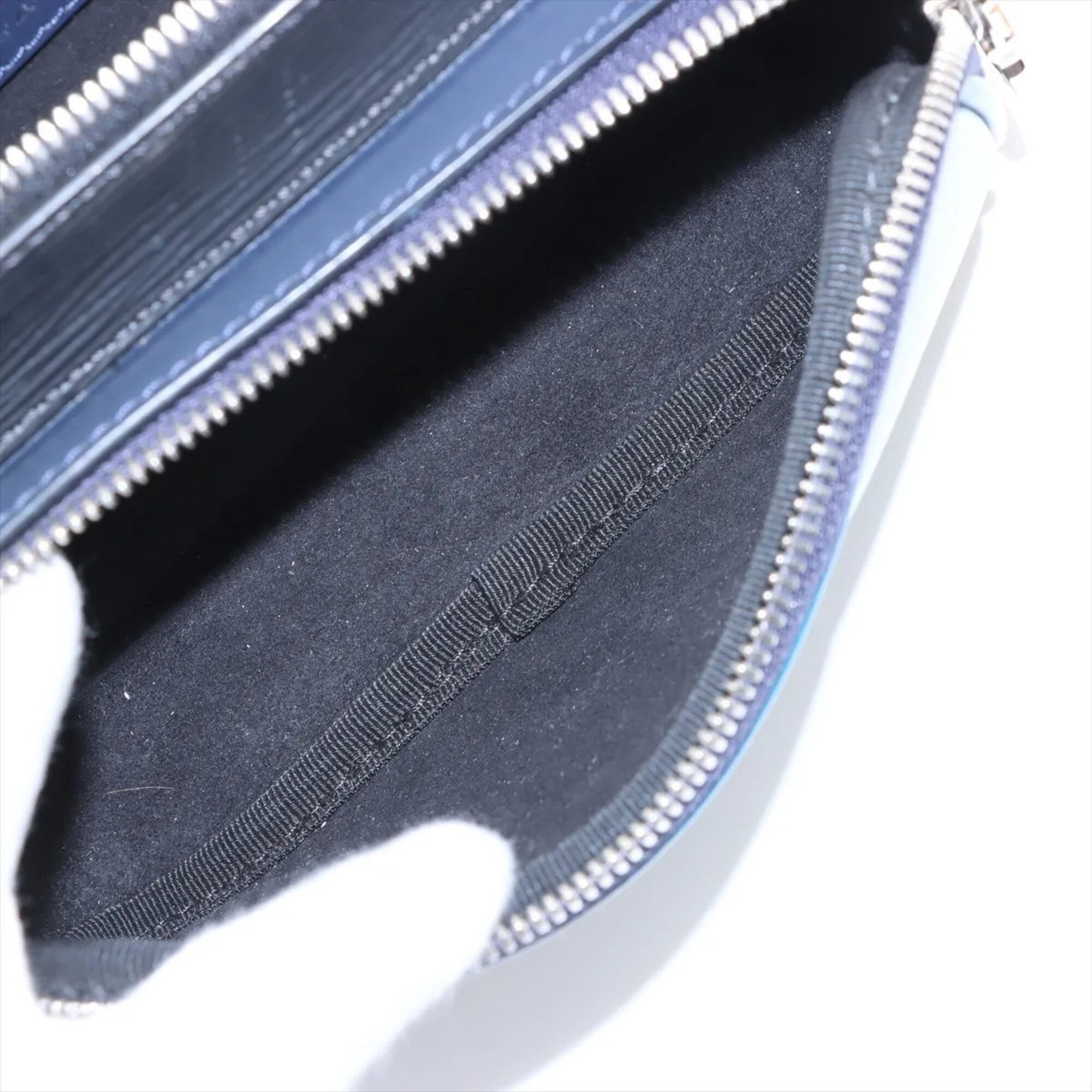 Louis Vuitton Monogram Eclipse Leather Coated Canvas Sling Bag (Pre-Owned)
