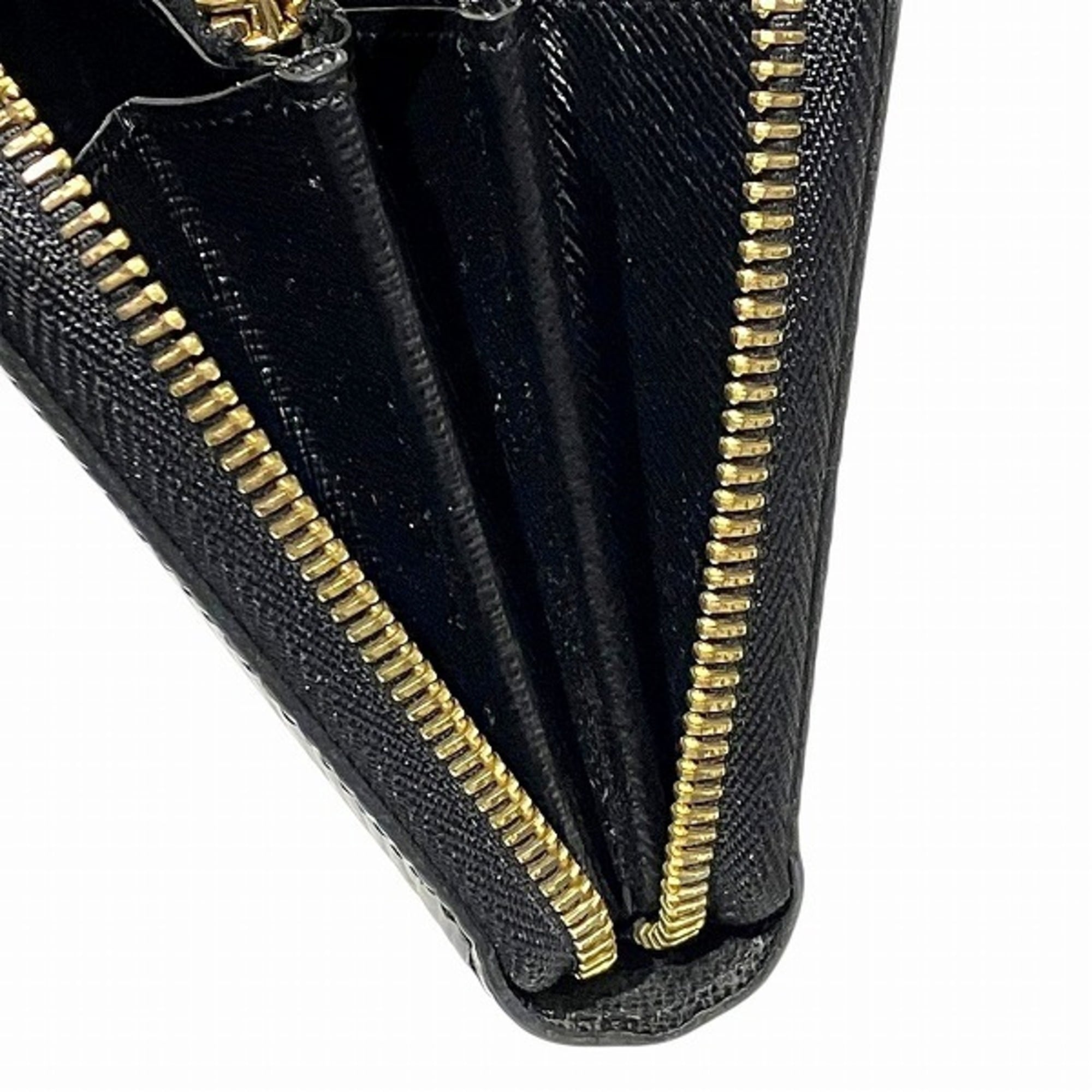 Louis Vuitton Black Noir Epi Leather Coin Purse/Coin Case (Pre-Owned)