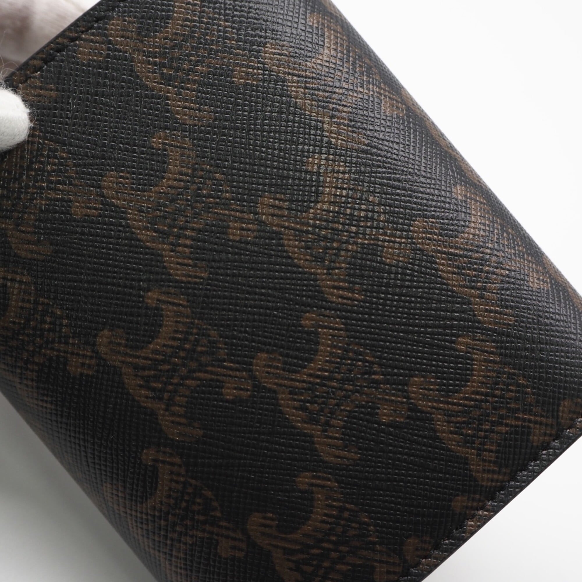 Celine Brown Wallet (Tri-Fold) (Pre-Owned)