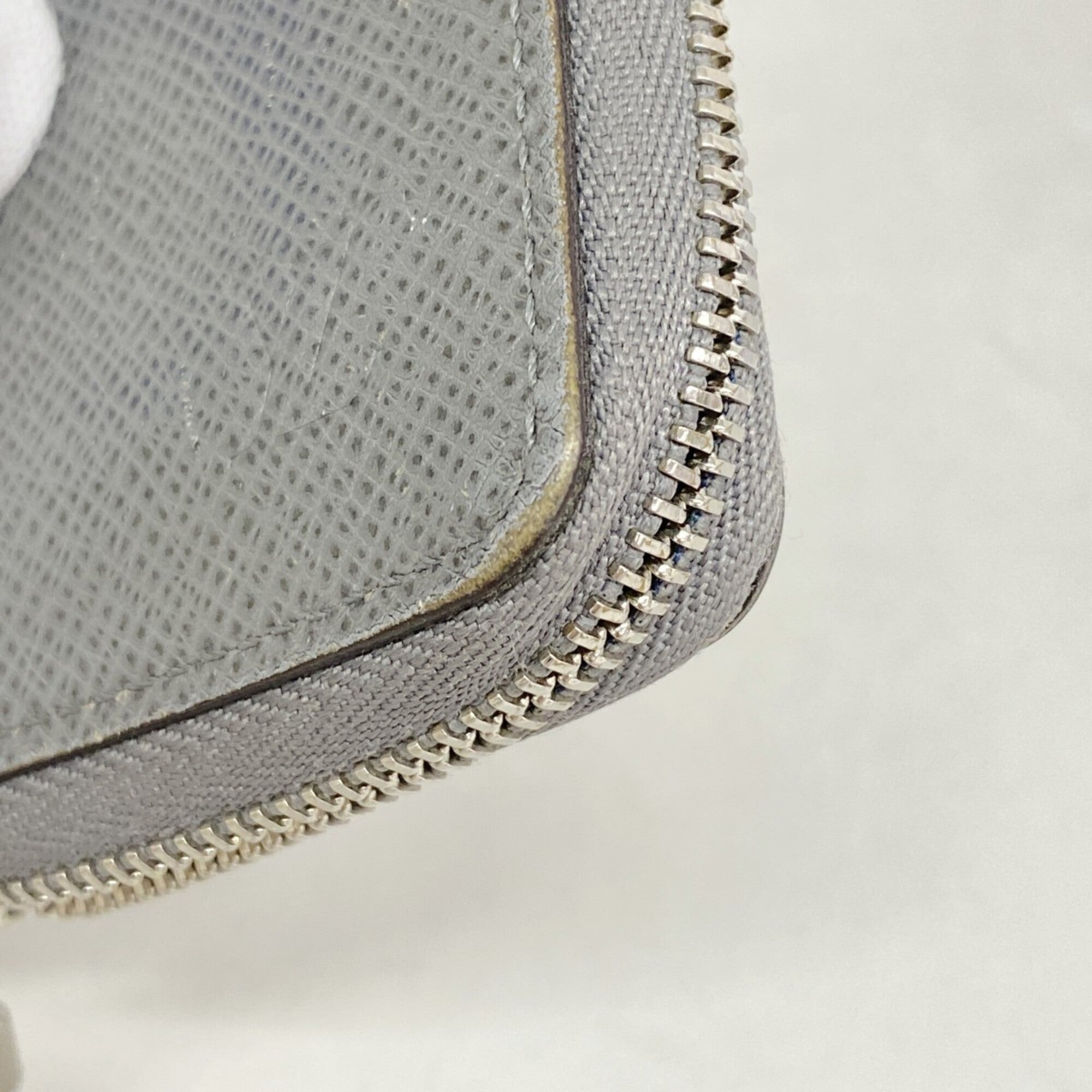 Louis Vuitton Glacier Coin Purse/Coin Case (Pre-Owned)