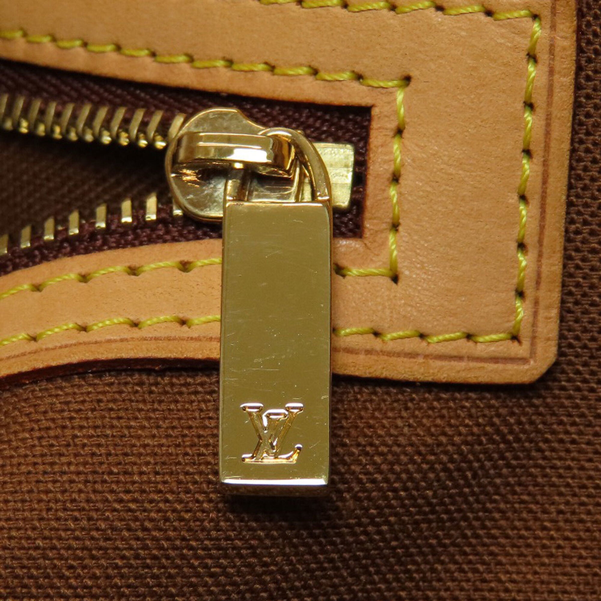 Louis Vuitton Monogram Monogram Tote Bag (Pre-Owned)