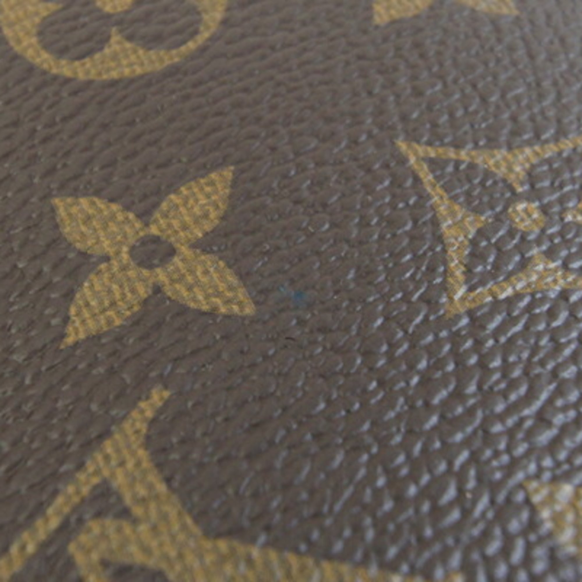 Louis Vuitton Monogram Monogram Monogram Clutch Bag (Pre-Owned)