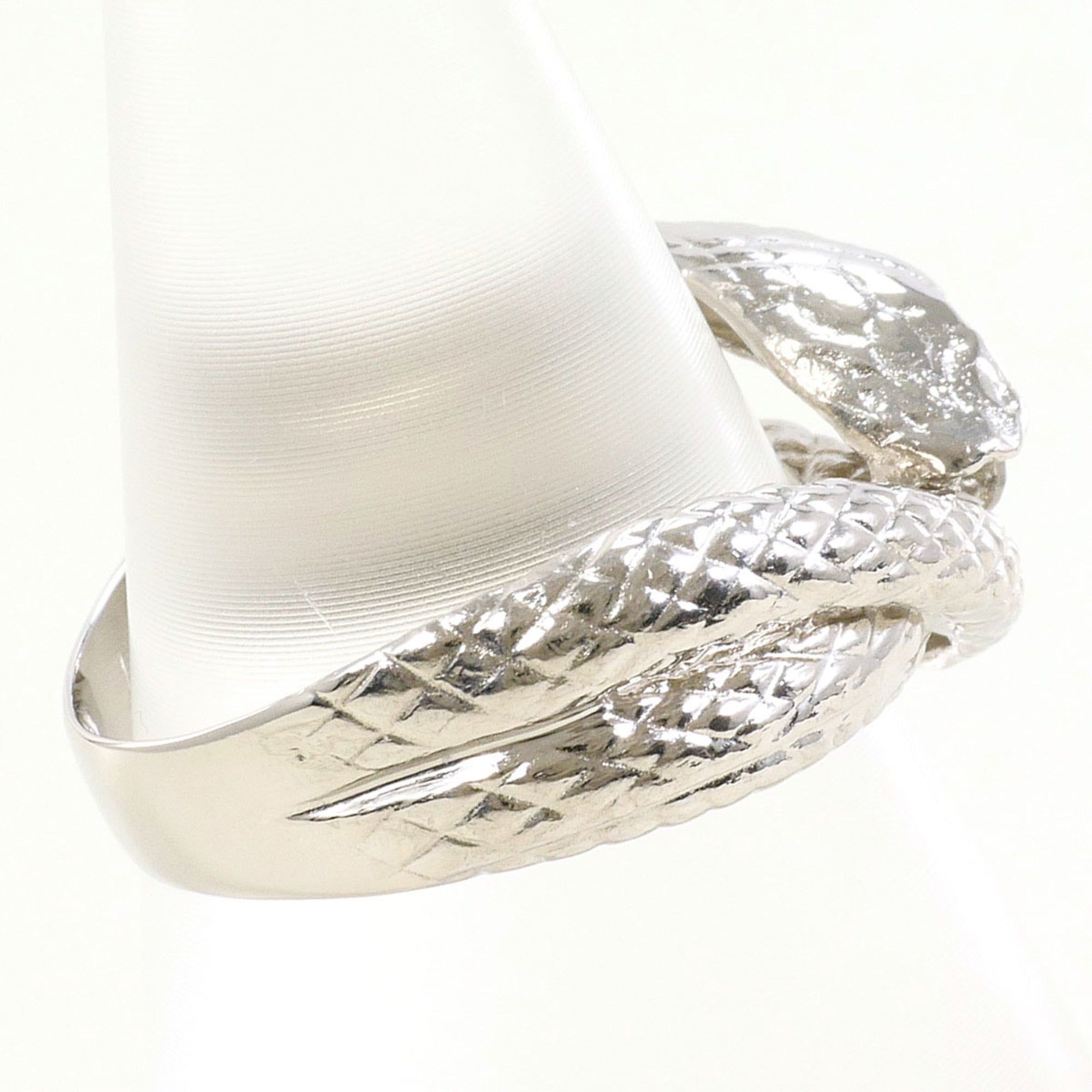 Unbranded Platinum Platinum 900 Band Ring (Pre-Owned)