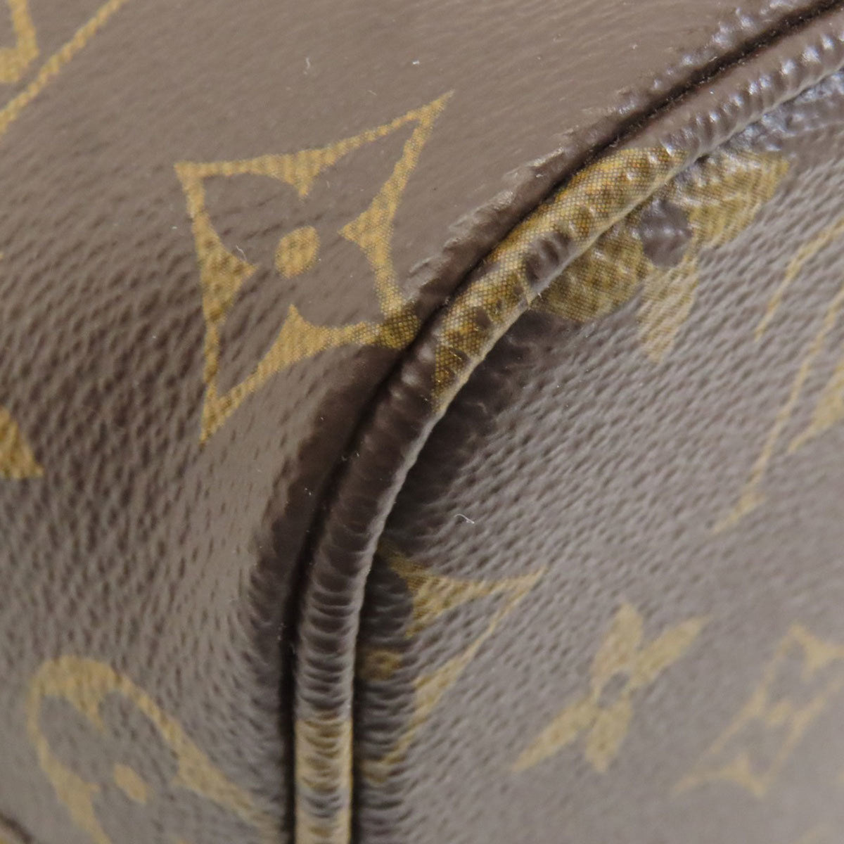 Louis Vuitton Monogram Monogram Monogram Shoulder Bag (Pre-Owned)