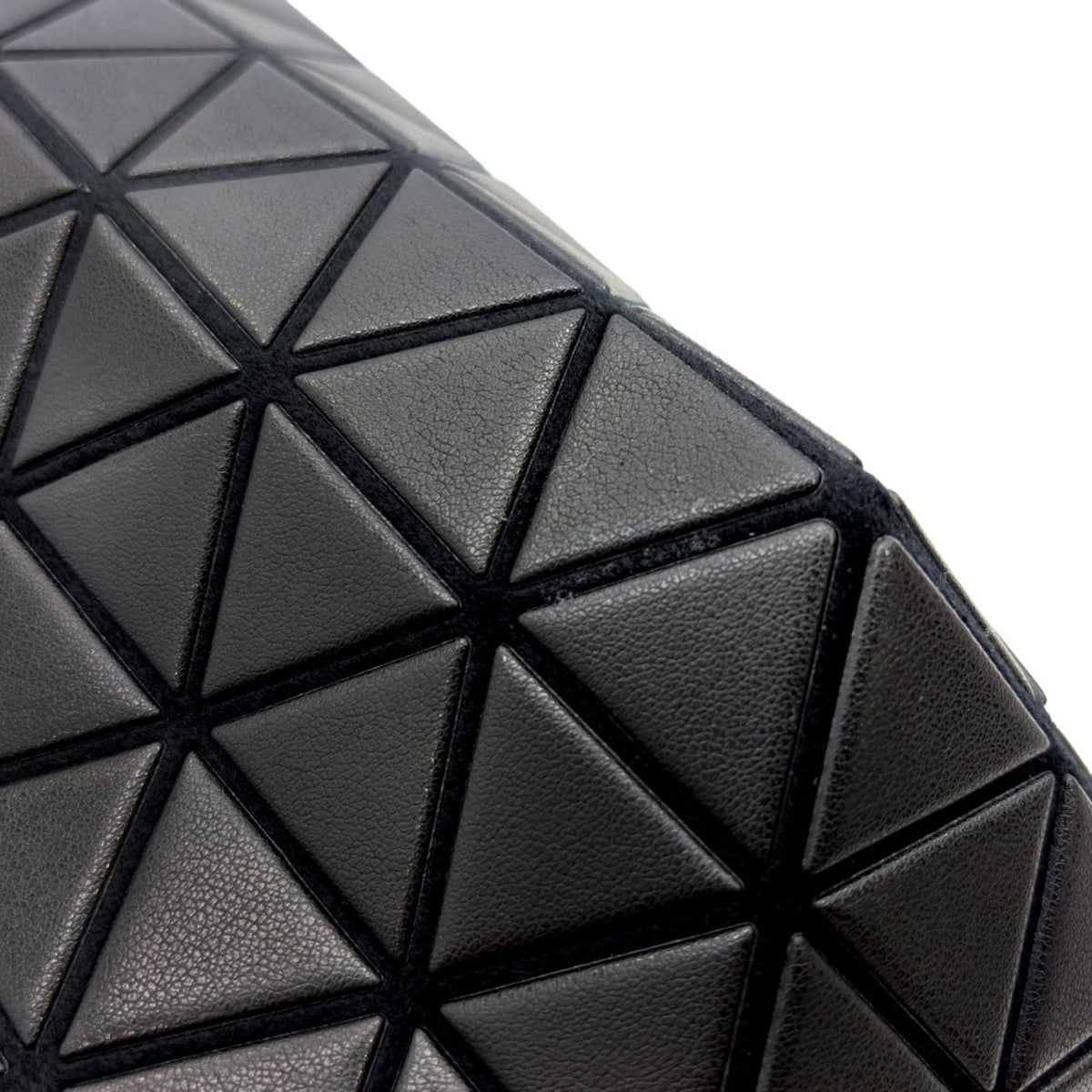 Issey Miyake Black Shoulder Bag (Pre-Owned)