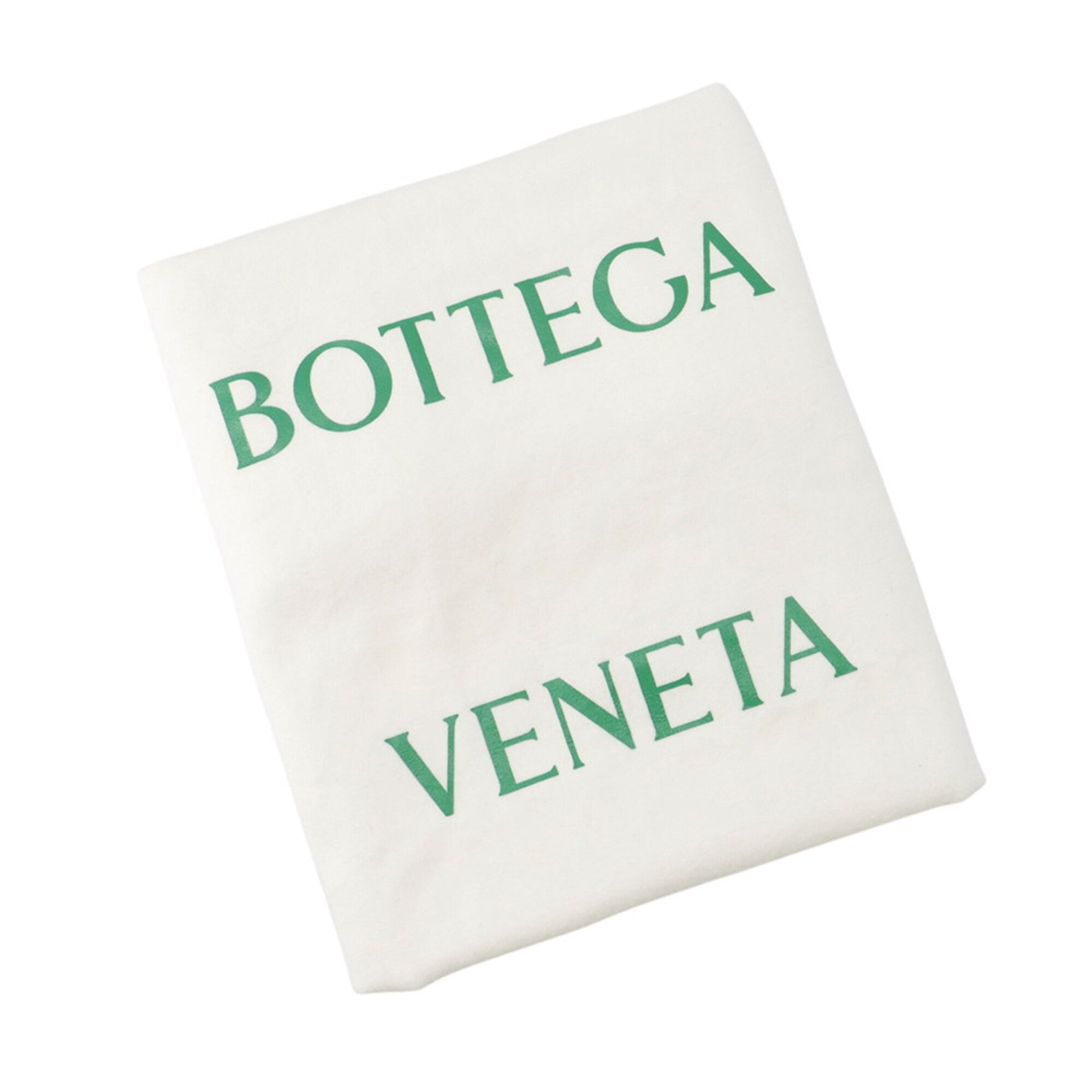 Bottega Veneta Dark Brown Leather Pouch Sling Bag (Pre-Owned)