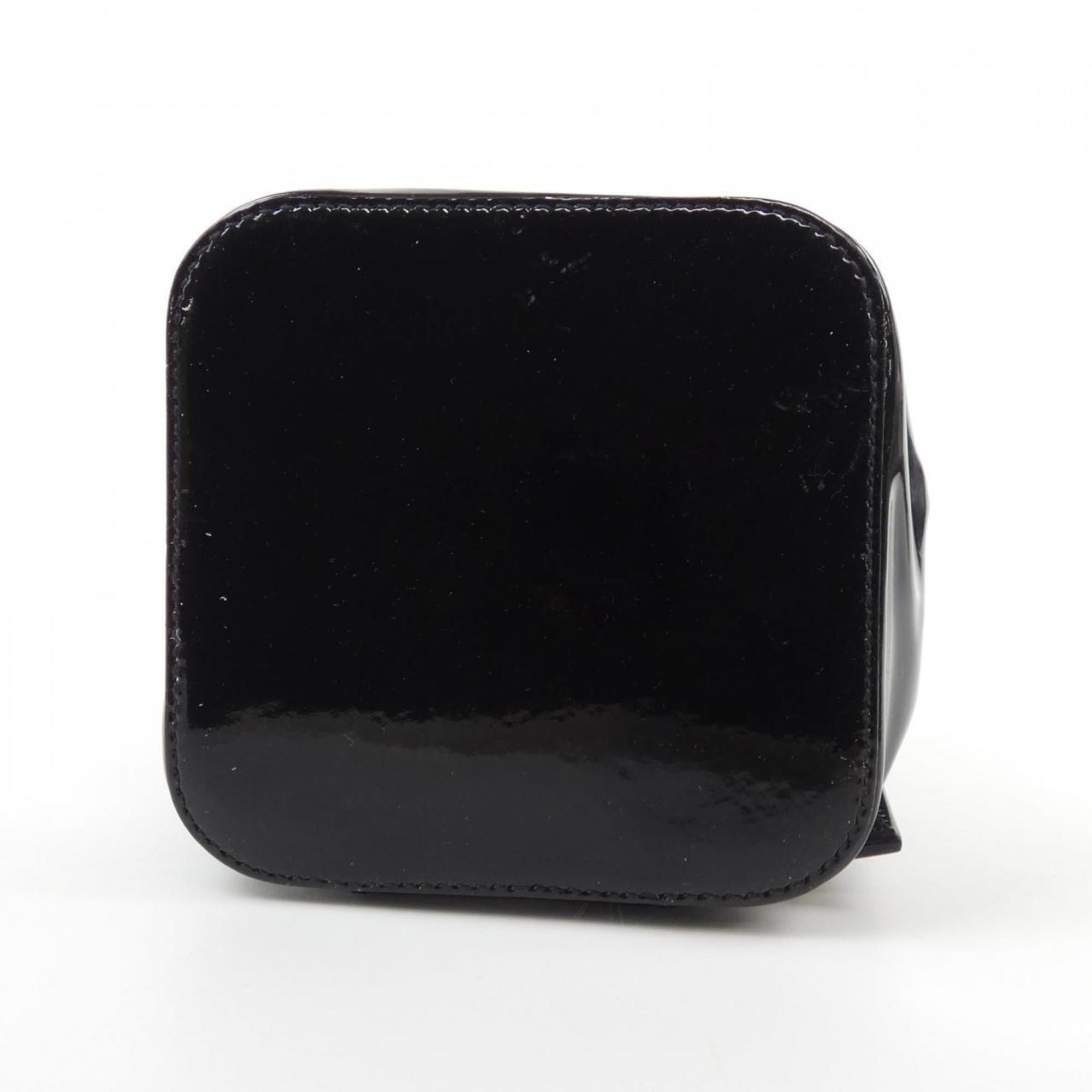 Dolce & Gabbana Black Handbag (Pre-Owned)