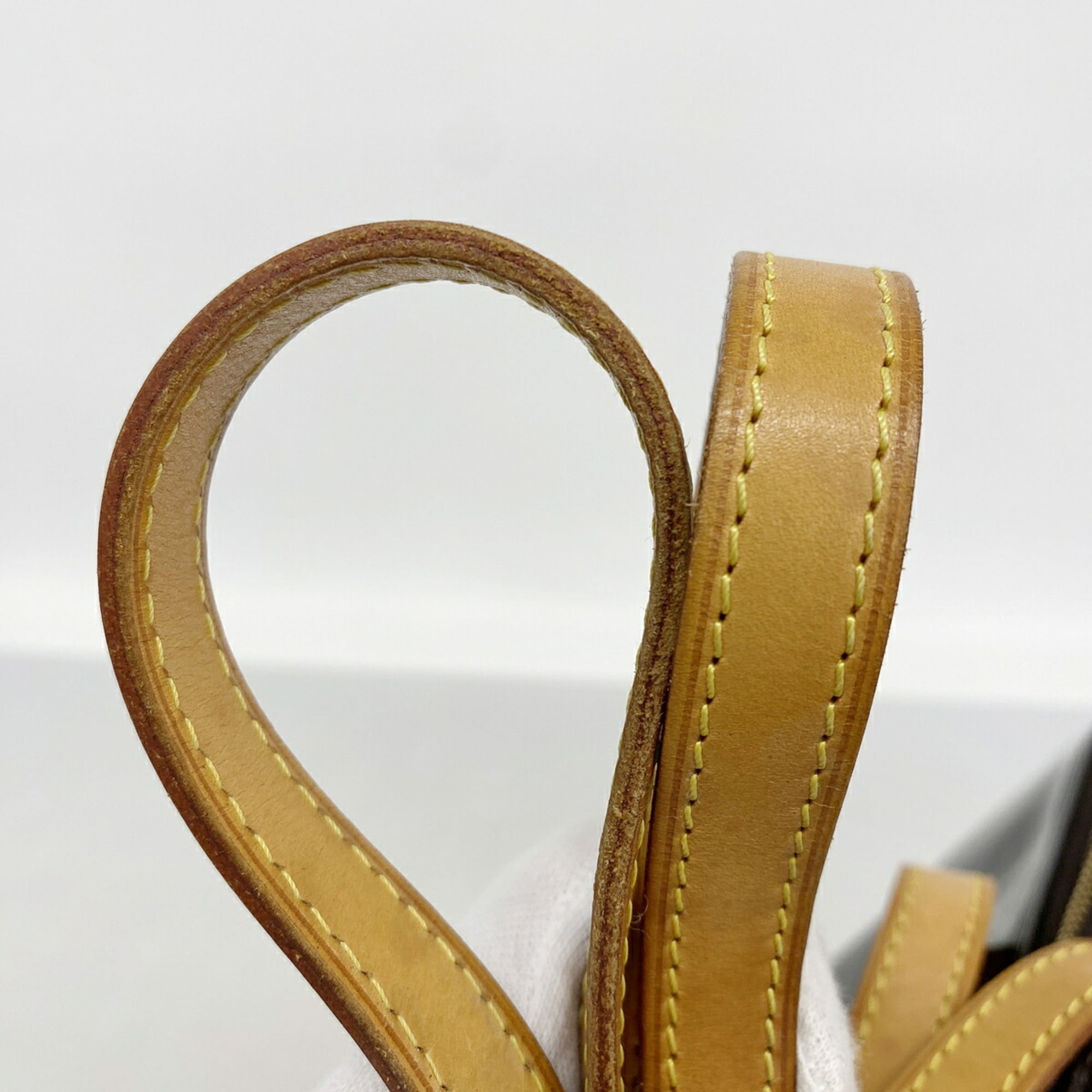 Louis Vuitton Amarante Tote Bag (Pre-Owned)