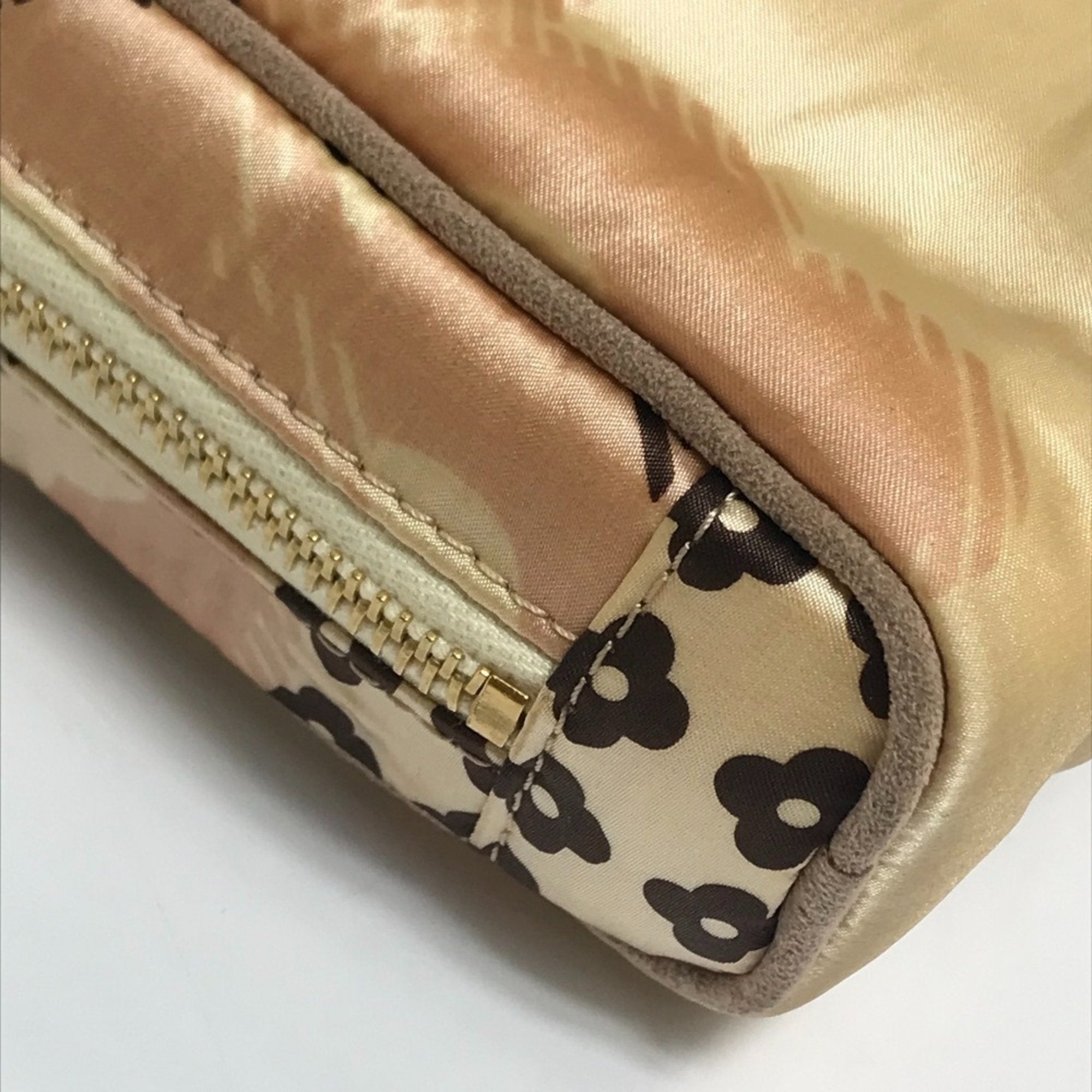 Chanel Pink Cloth Other (Pre-Owned)