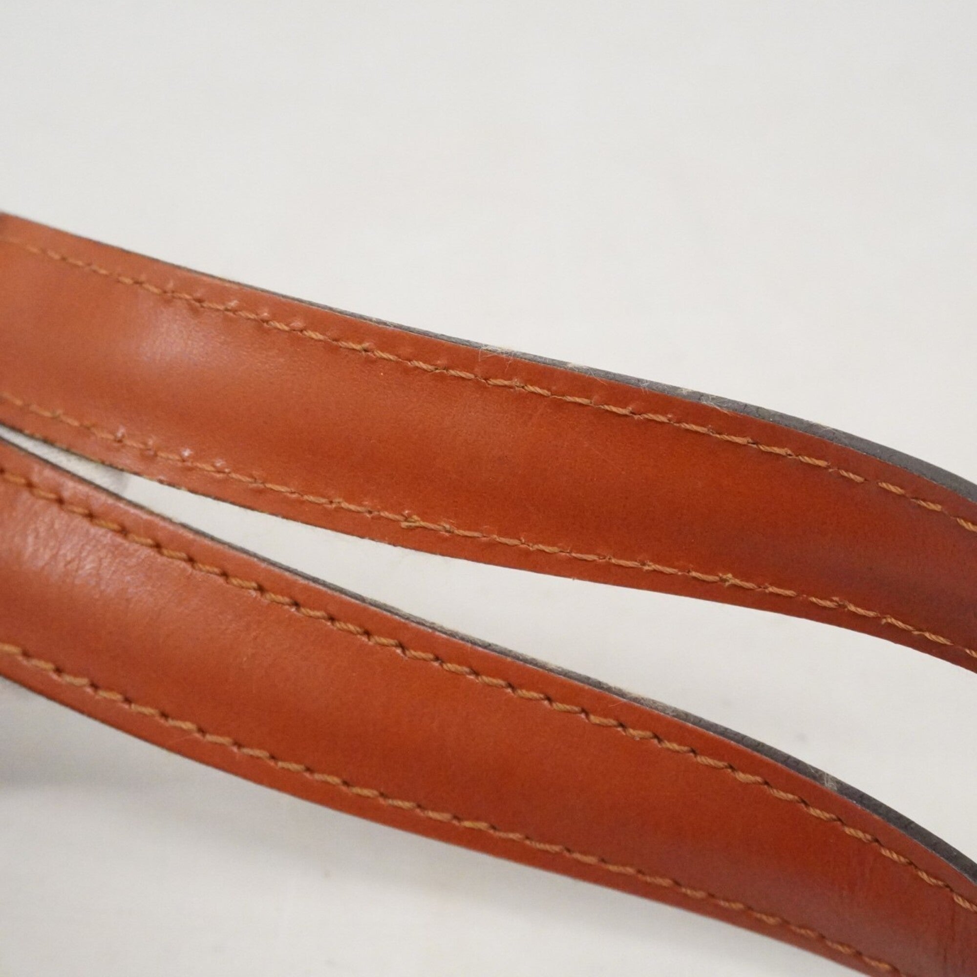 Louis Vuitton Kenyan Brown Handbag (Pre-Owned)